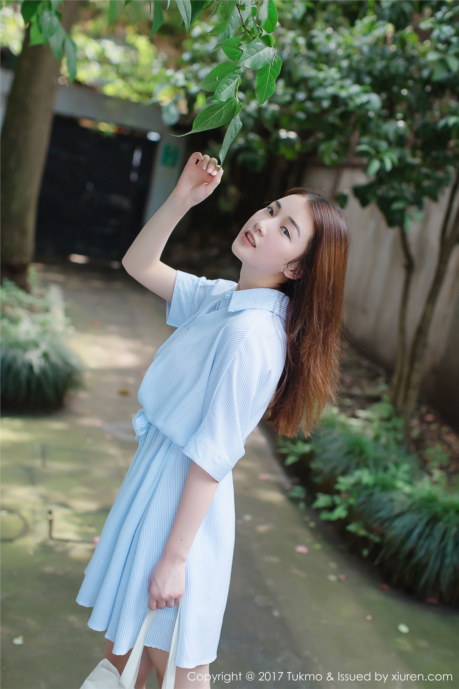 [Tukmo兔几盟]2017.08.18 Vol.099 绵绵