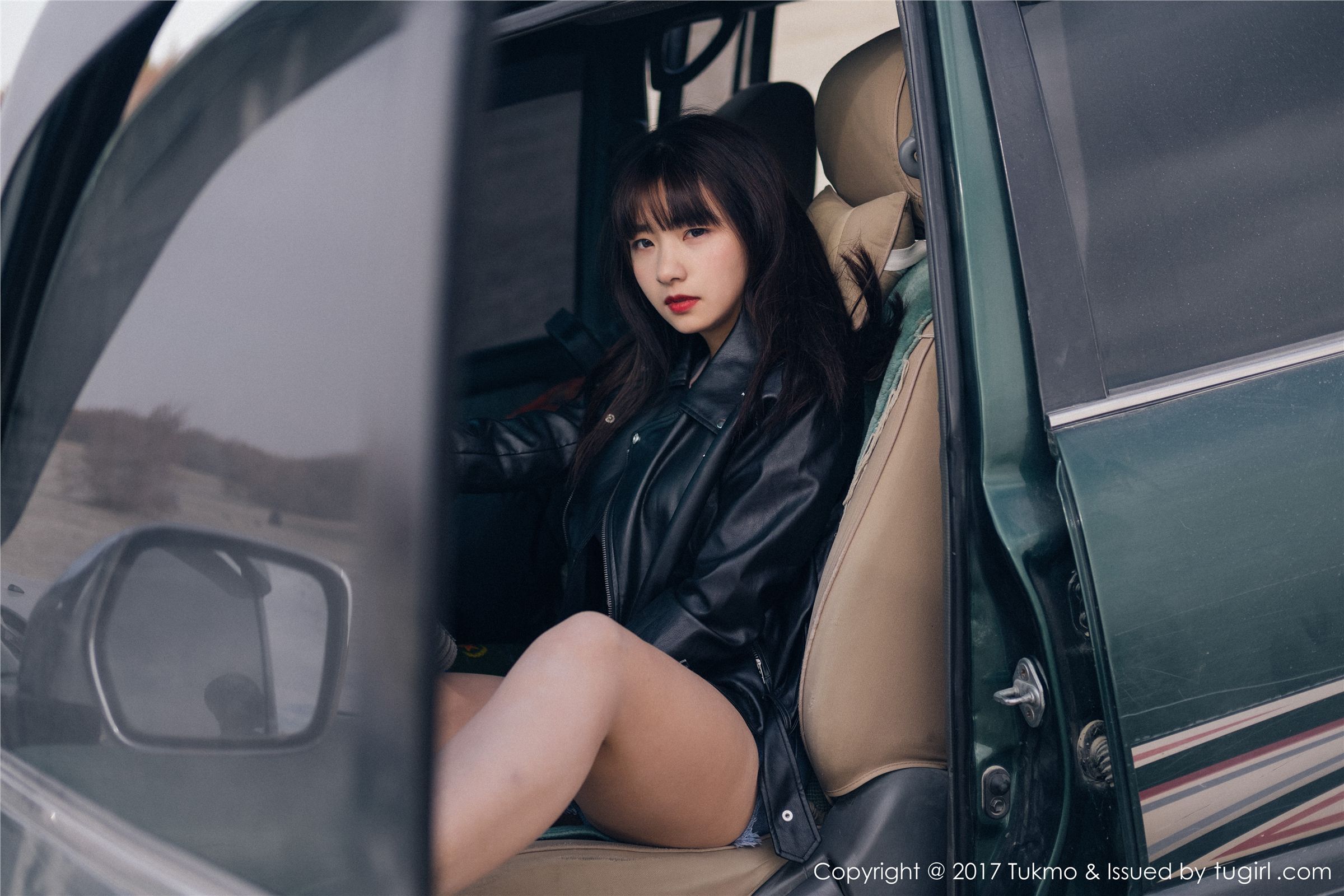 [Tukmo兔几盟]2017.08.23 Vol.100 球球