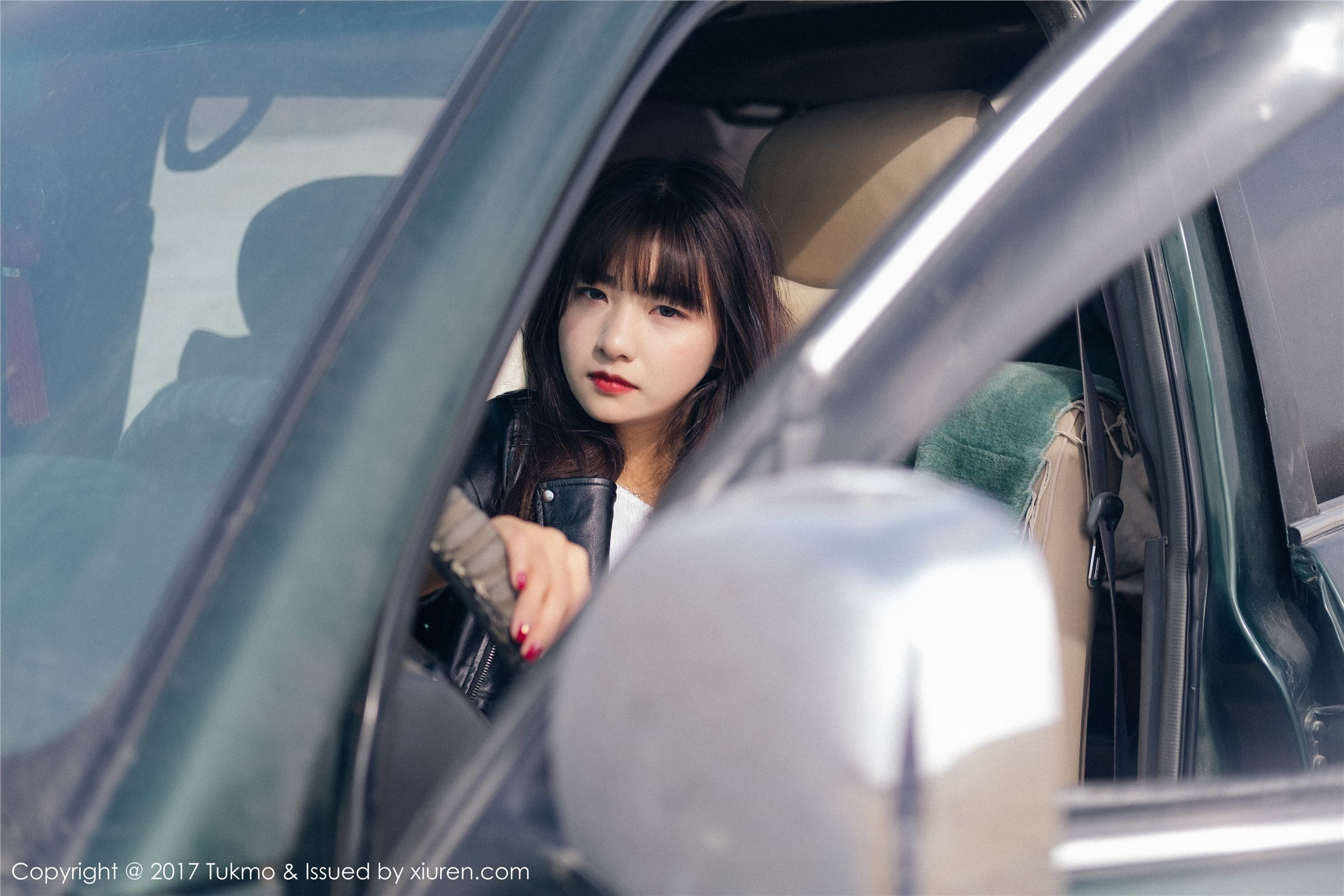 [Tukmo兔几盟]2017.08.23 Vol.100 球球