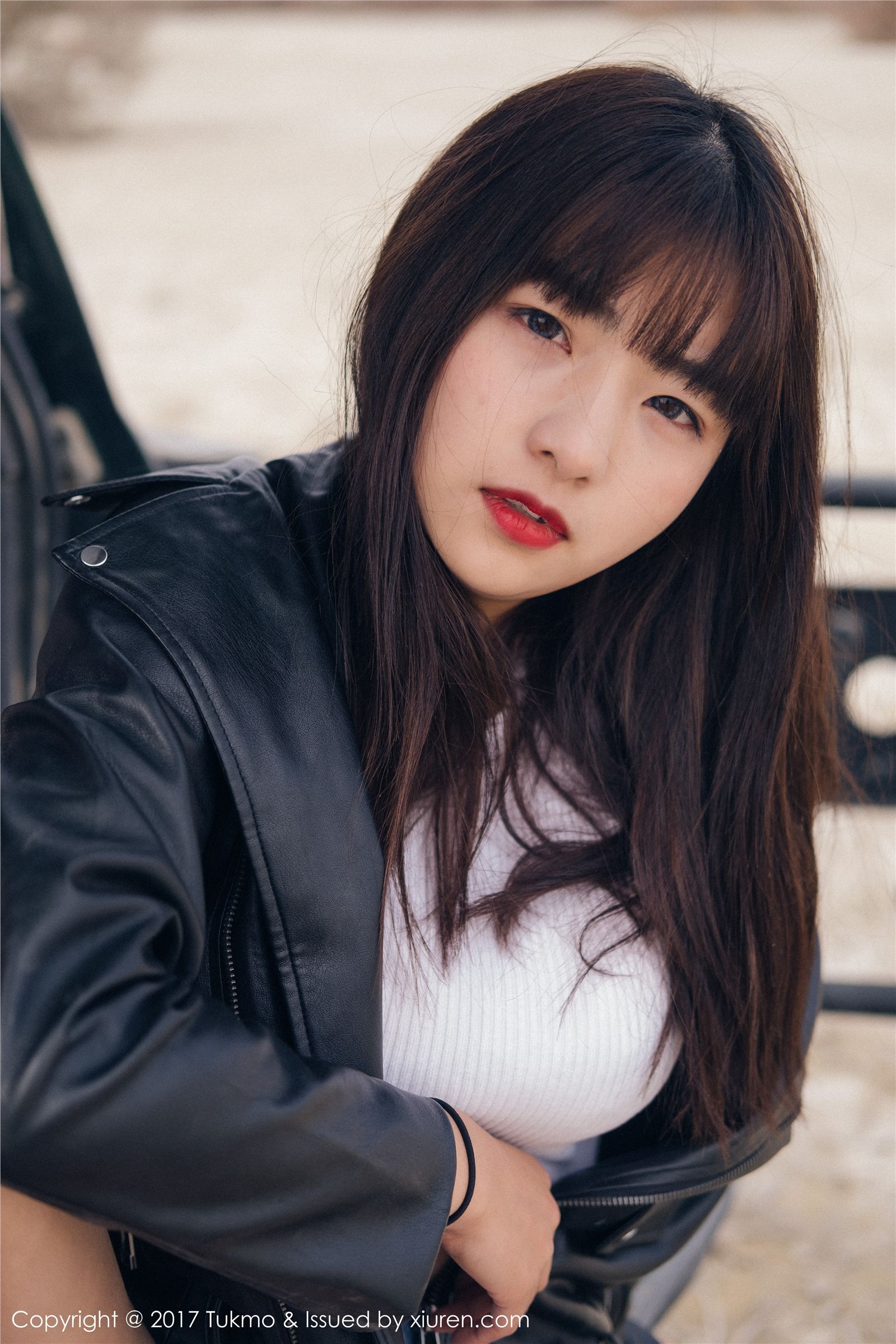 [Tukmo兔几盟]2017.08.23 Vol.100 球球