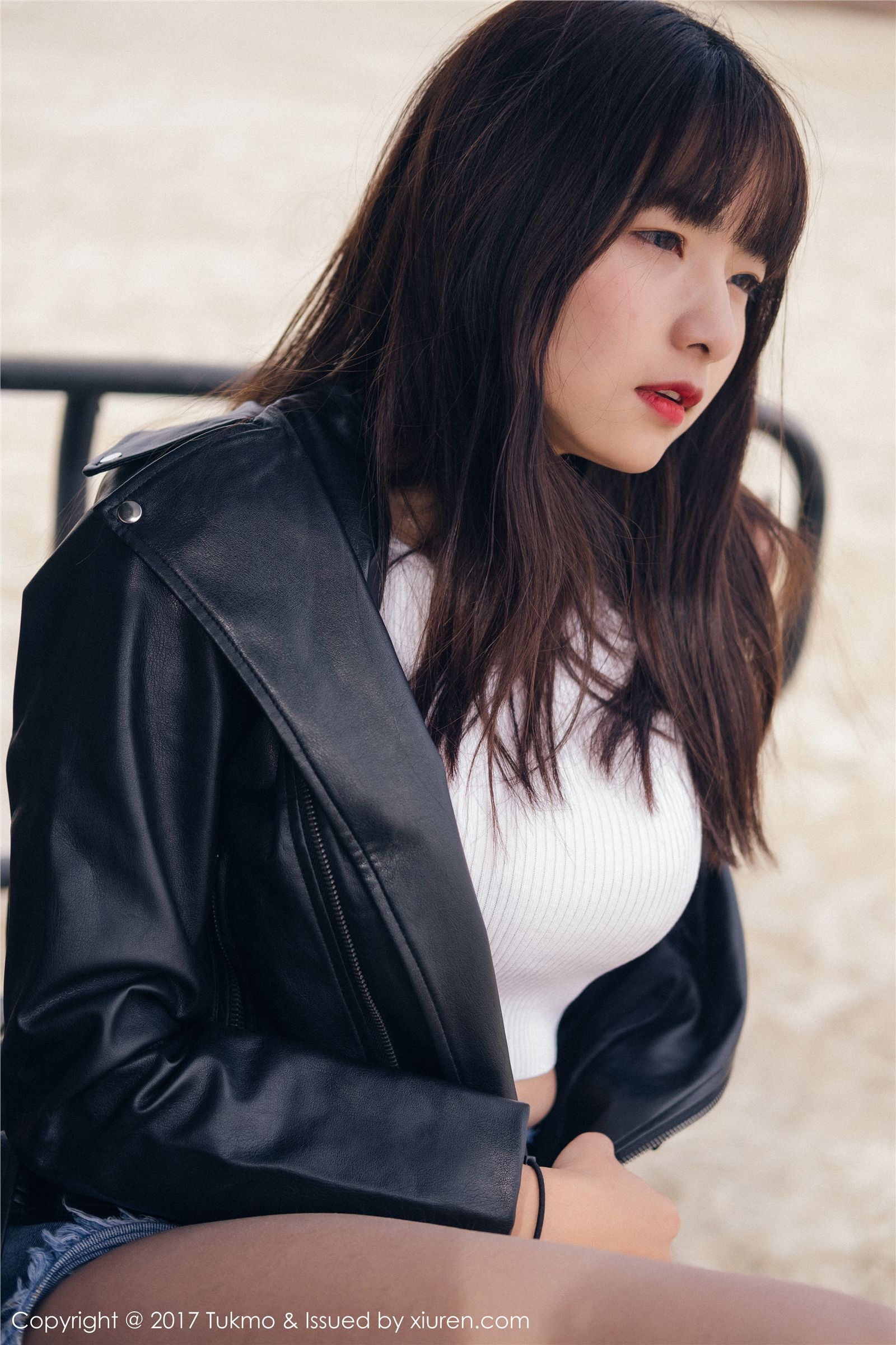 [Tukmo兔几盟]2017.08.23 Vol.100 球球