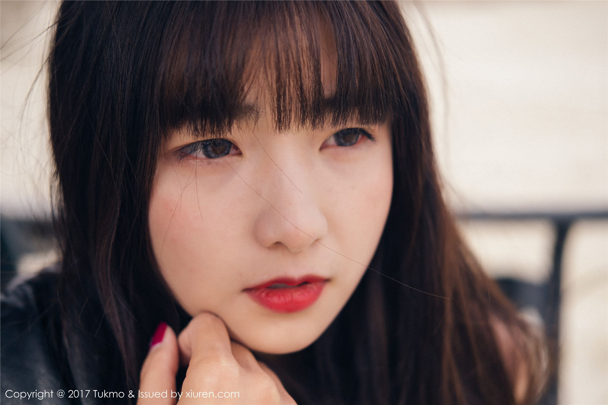 [Tukmo兔几盟]2017.08.23 Vol.100 球球