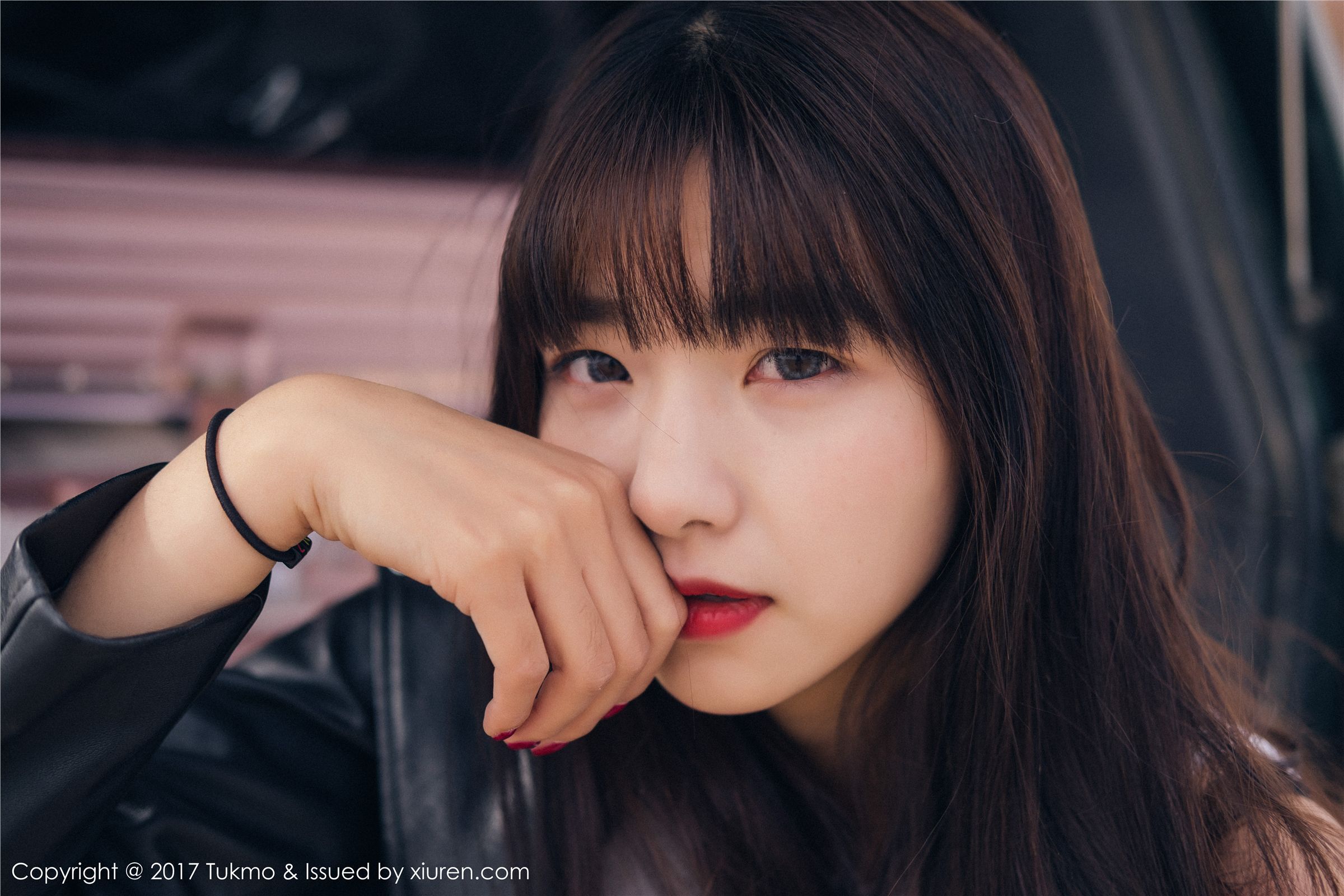 [Tukmo兔几盟]2017.08.23 Vol.100 球球