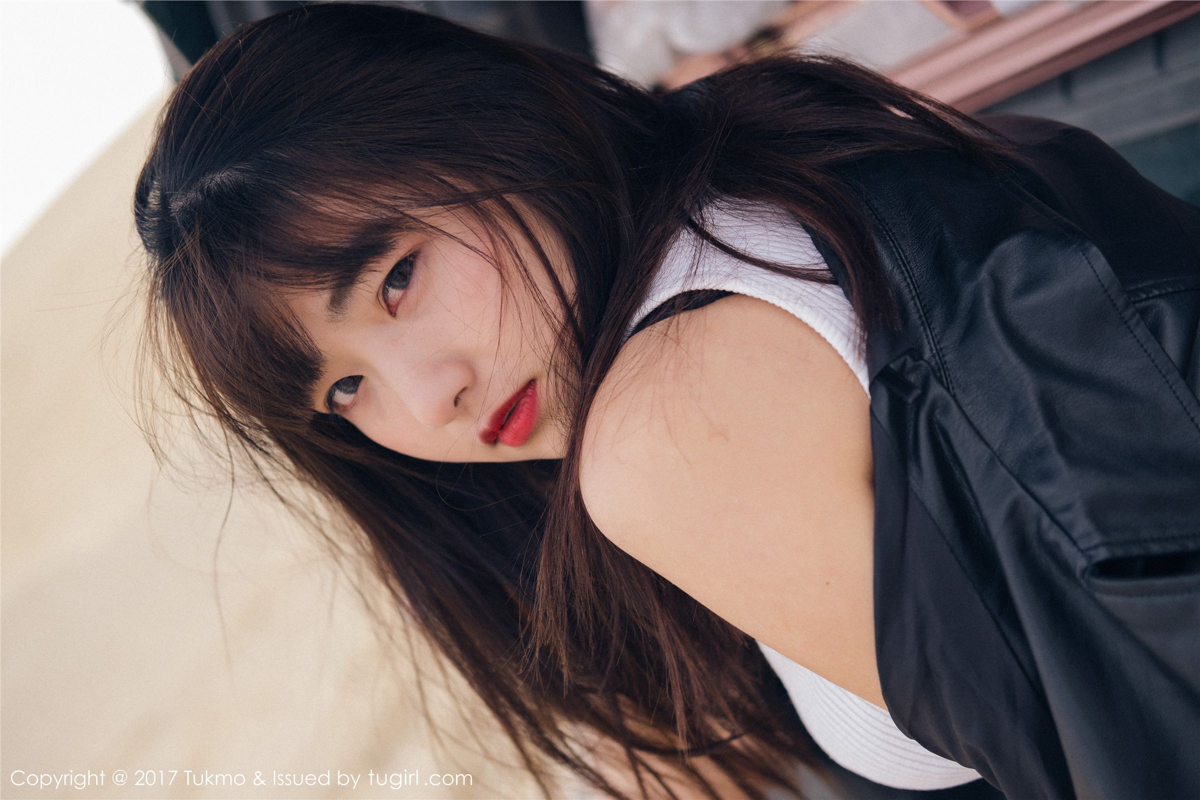 [Tukmo兔几盟]2017.08.23 Vol.100 球球