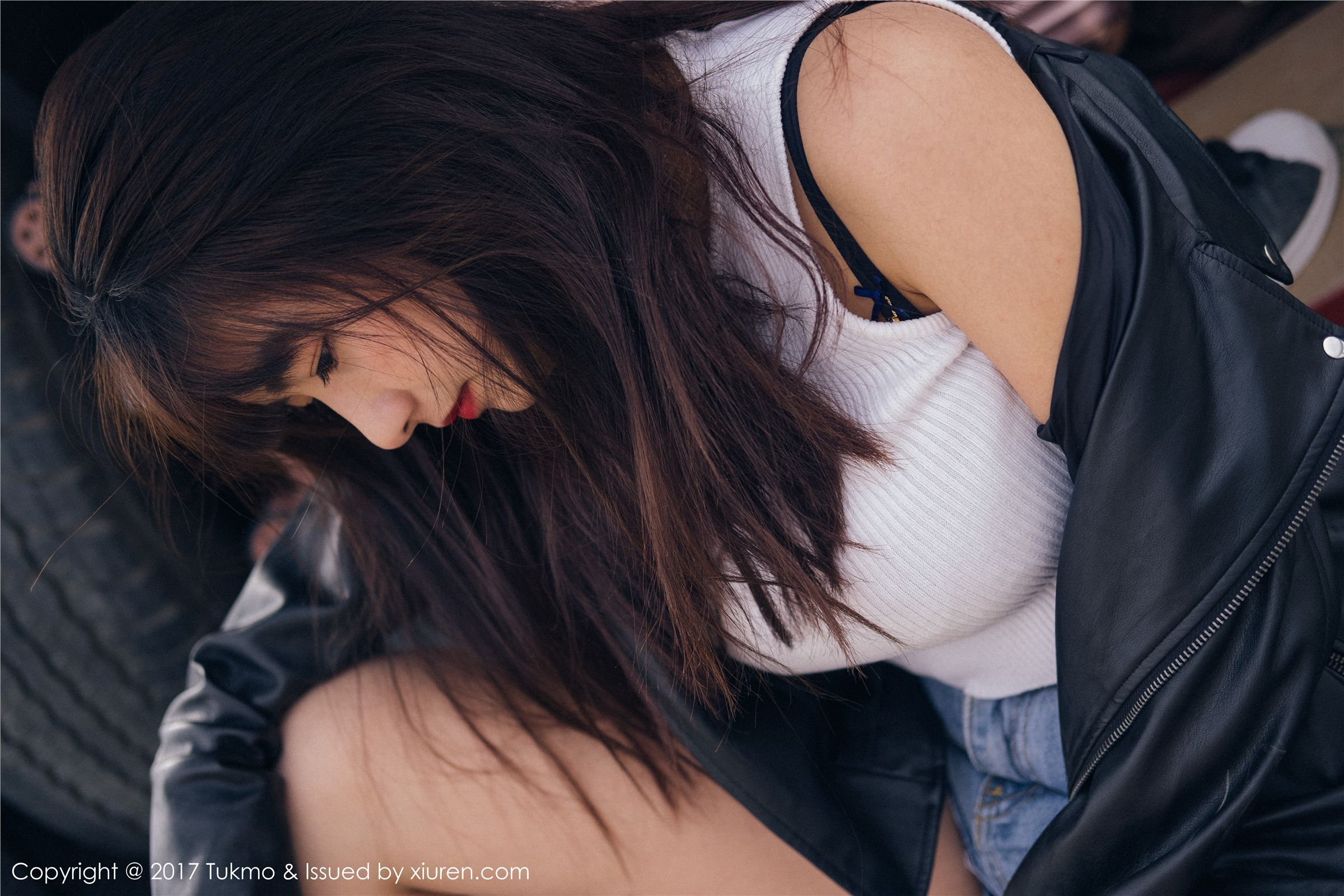 [Tukmo兔几盟]2017.08.23 Vol.100 球球