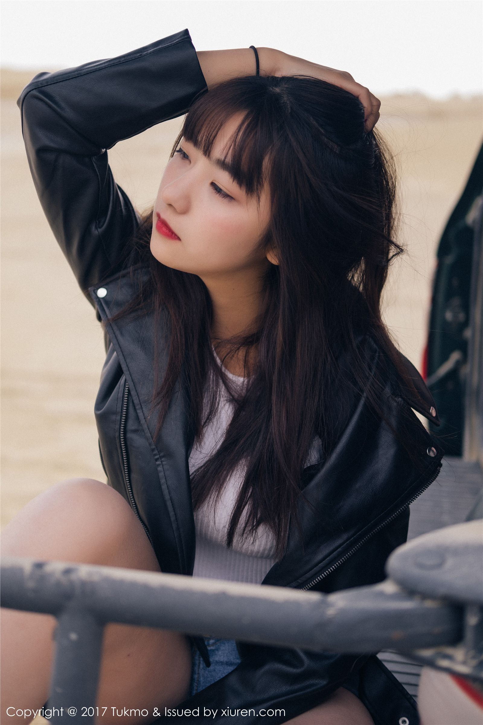 [Tukmo兔几盟]2017.08.23 Vol.100 球球