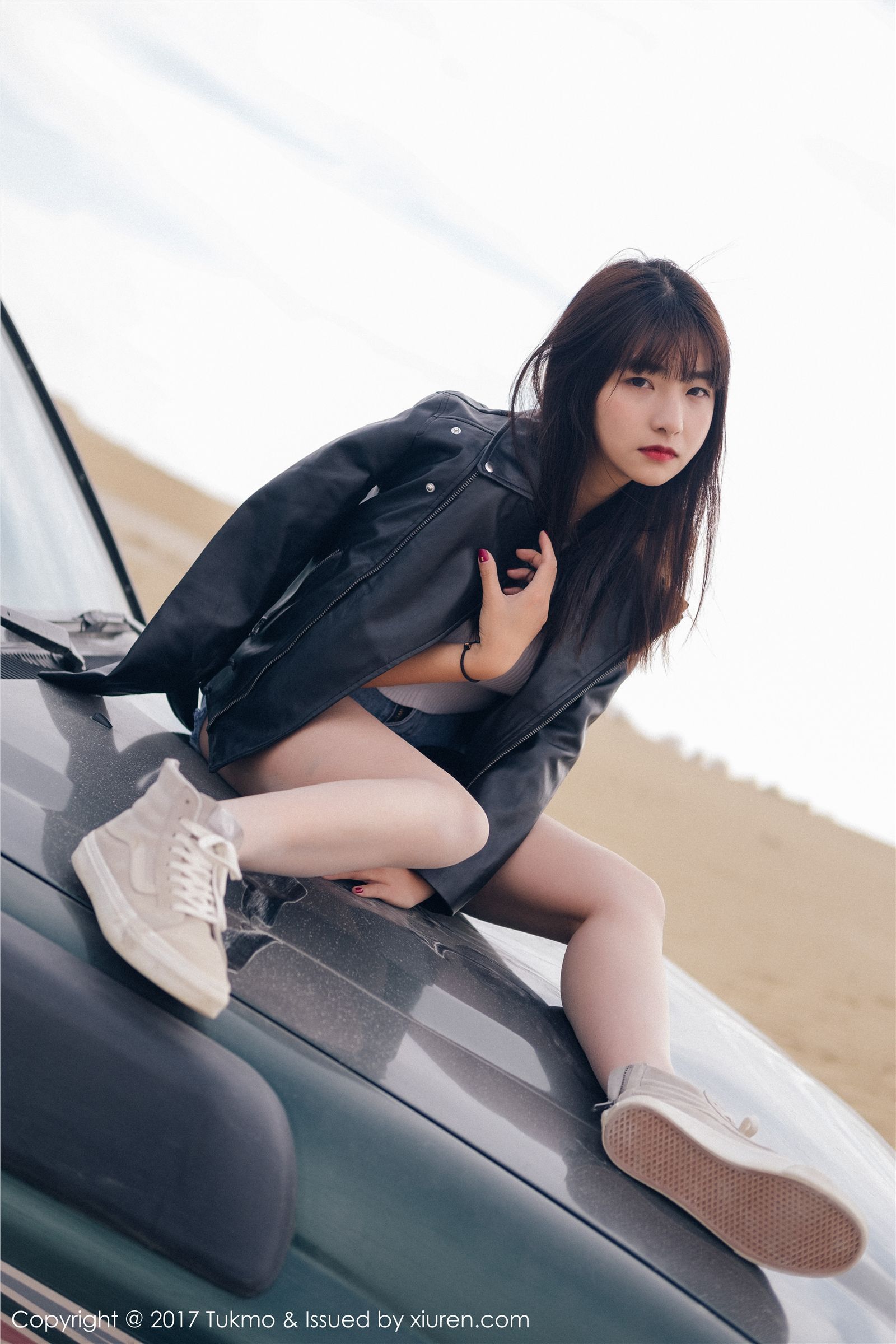 [Tukmo兔几盟]2017.08.23 Vol.100 球球