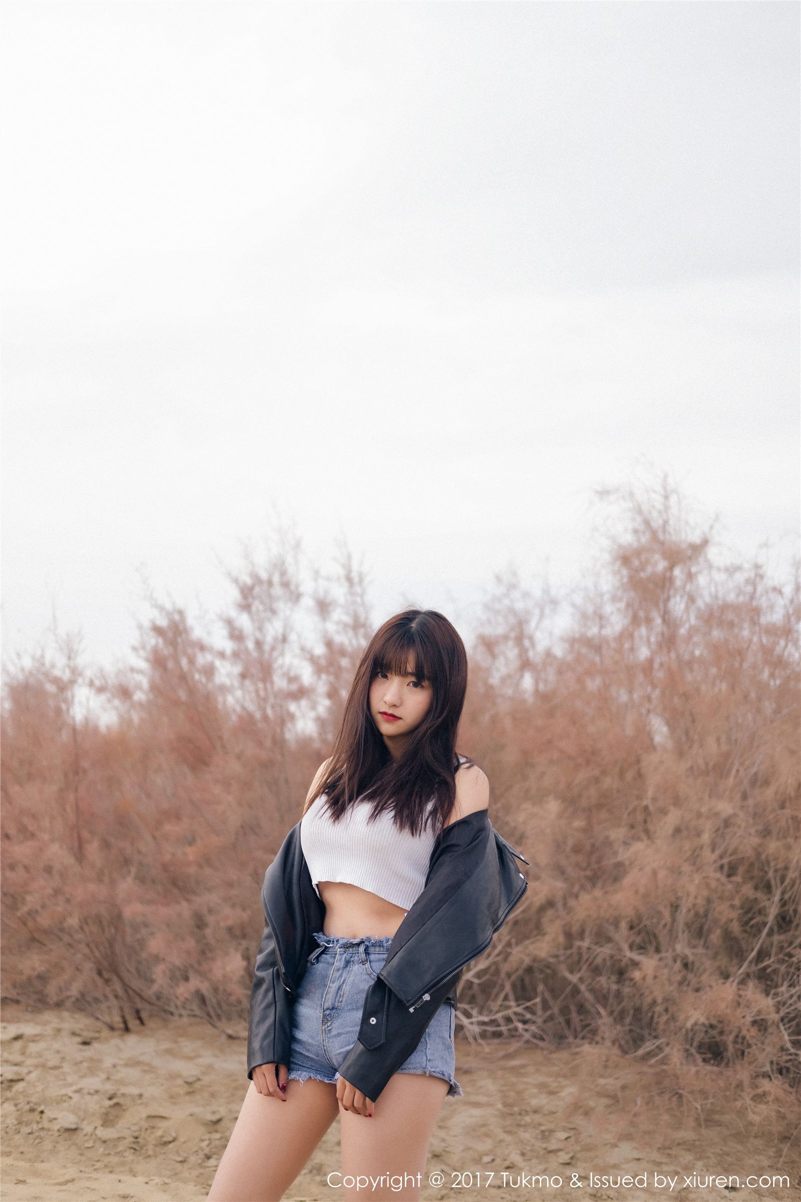 [Tukmo兔几盟]2017.08.23 Vol.100 球球