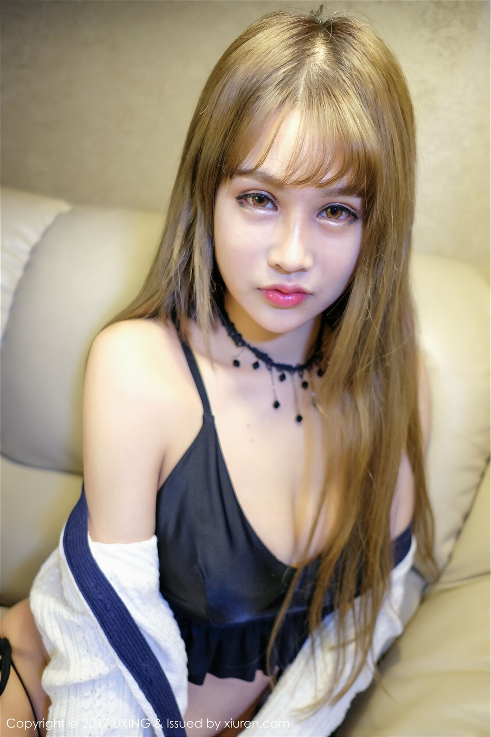 [UXing]优星馆 2017-04-20 Vol.049 模特合集