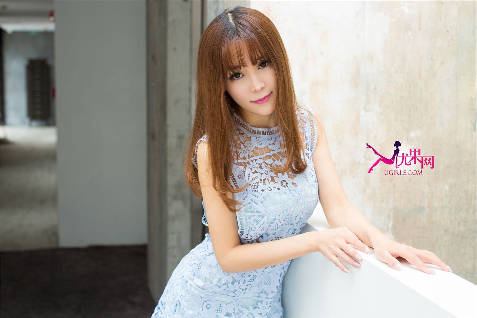 [UGirls尤果网]迅雷合作版 2016.06.30 张优