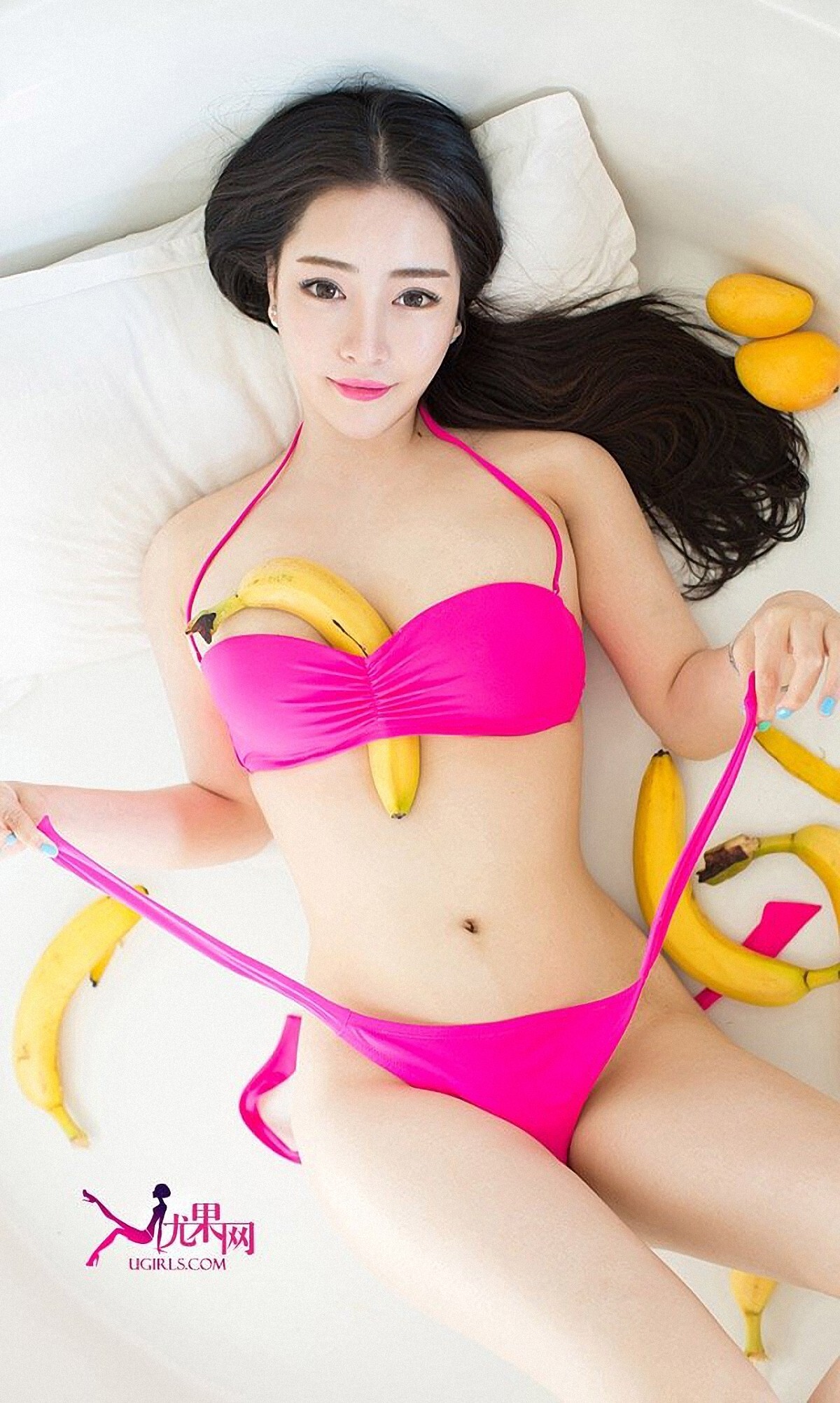 [Ugirls爱尤物]APP2015 No.073 卓雅