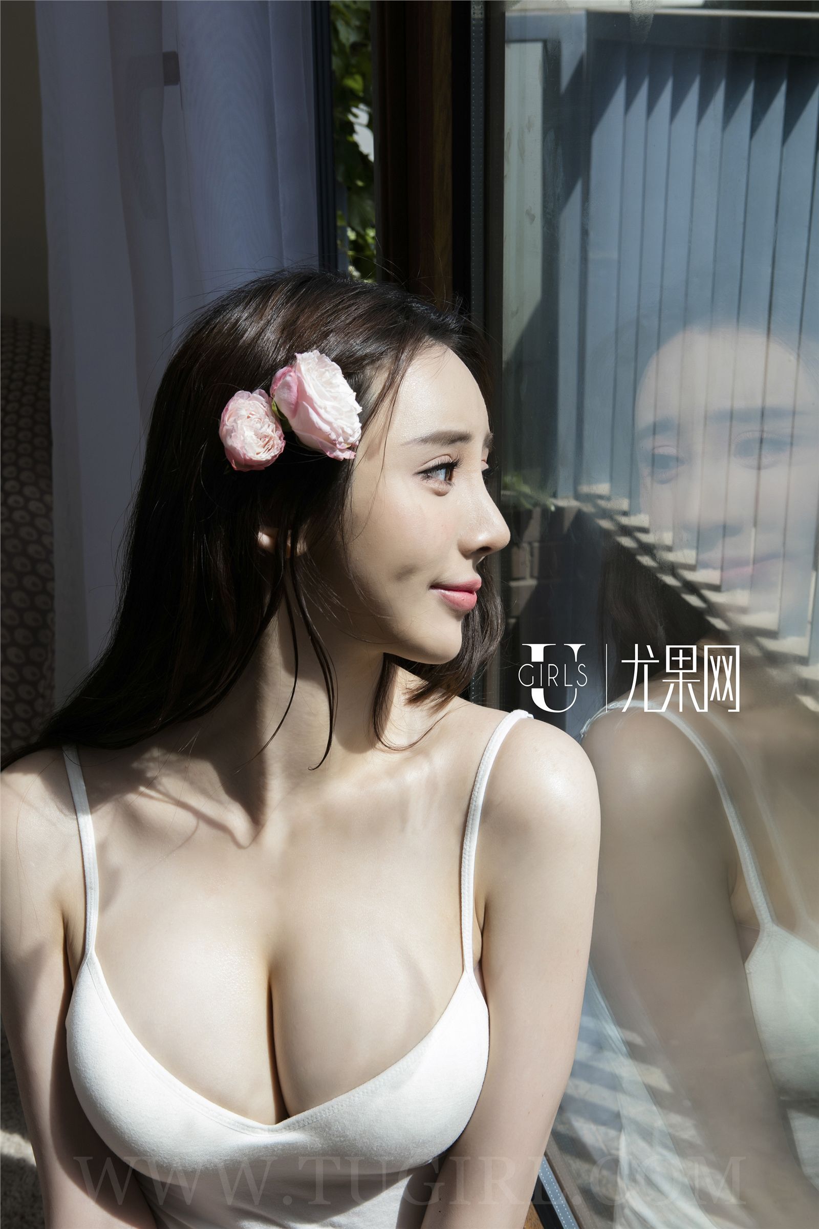 [Ugirls尤果网]2016.04.21 NO.181 于思琪