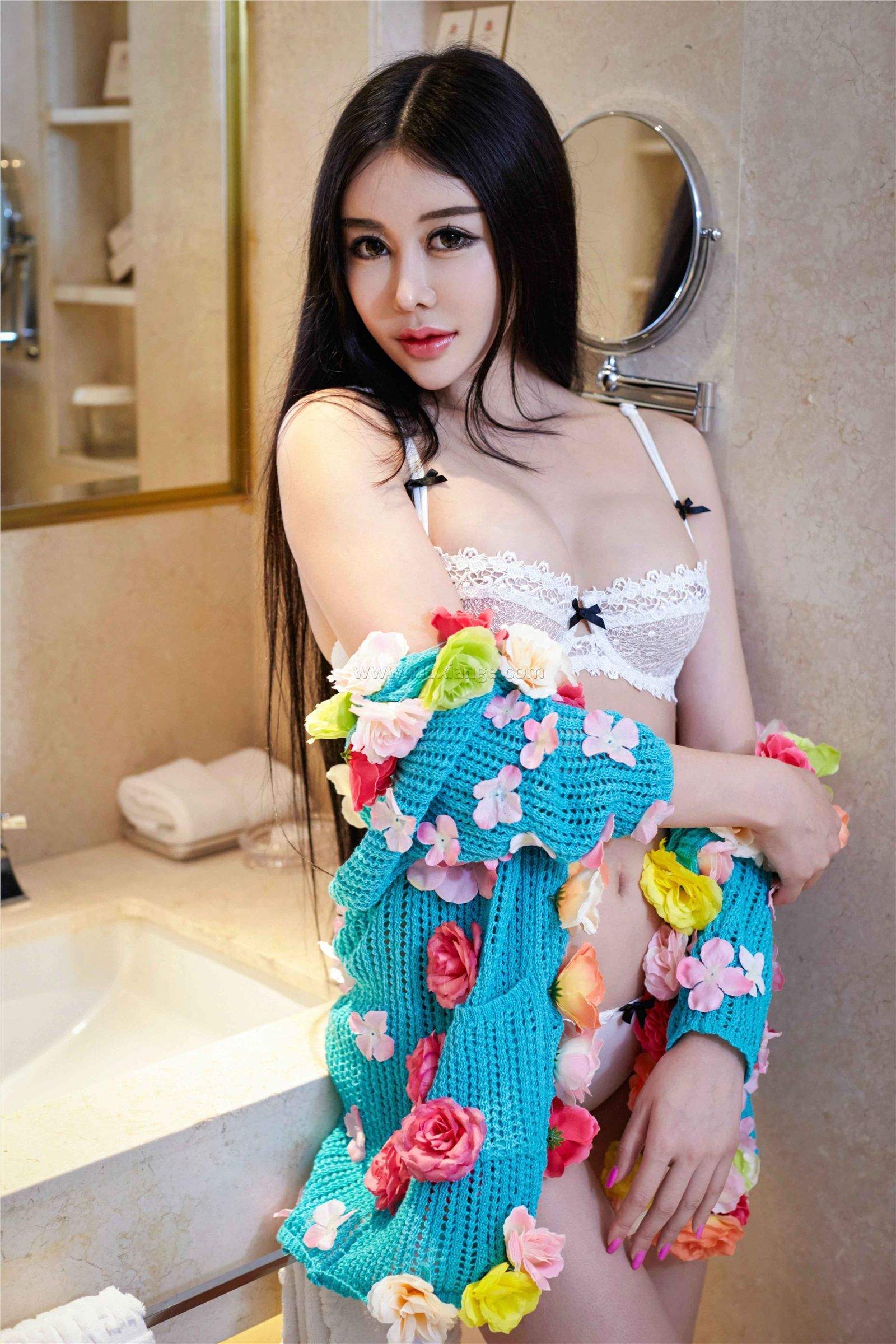 [Ugirls尤果网] 2015.09.02 NO.U115 雪儿