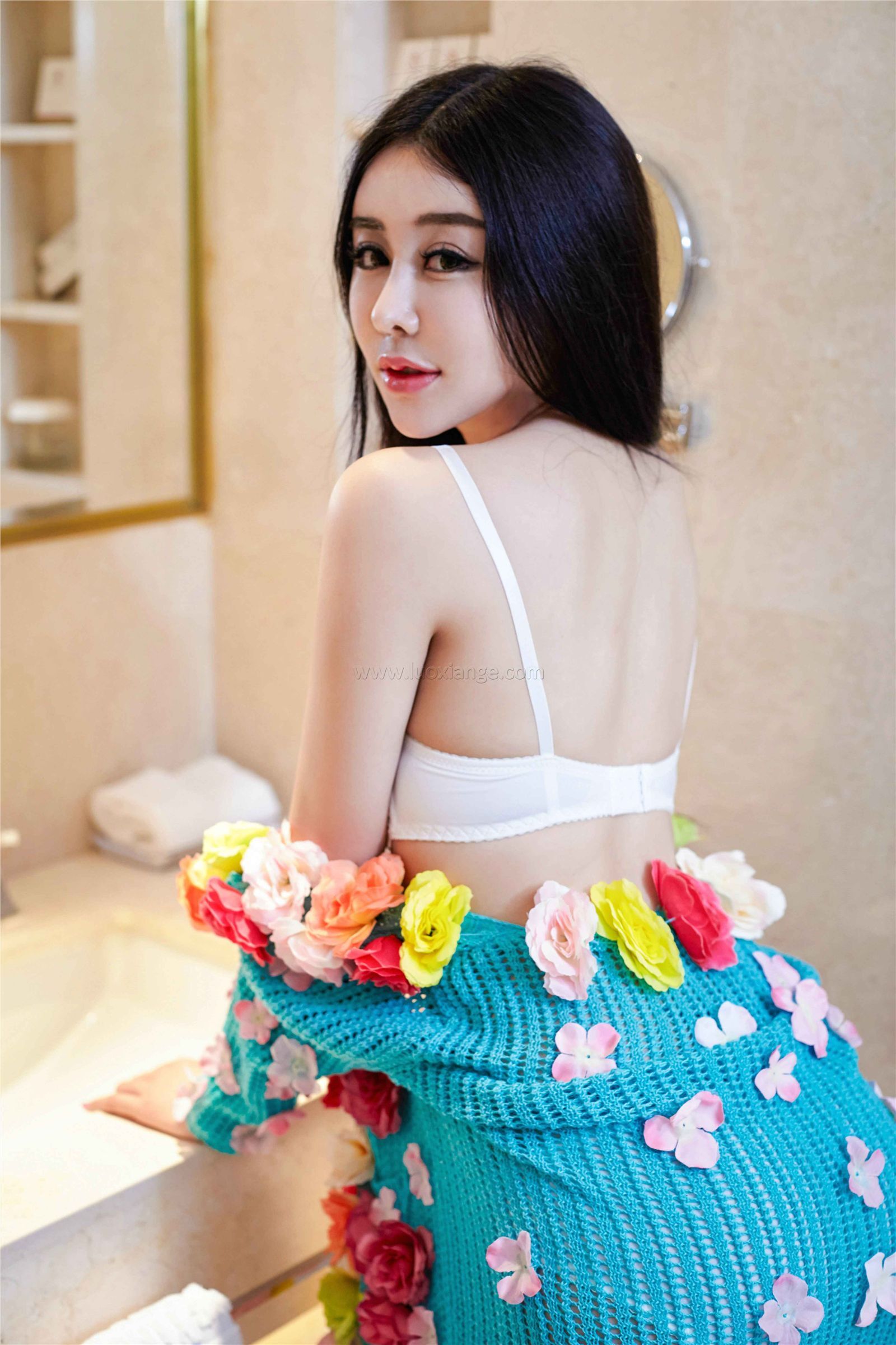 [Ugirls尤果网] 2015.09.02 NO.U115 雪儿