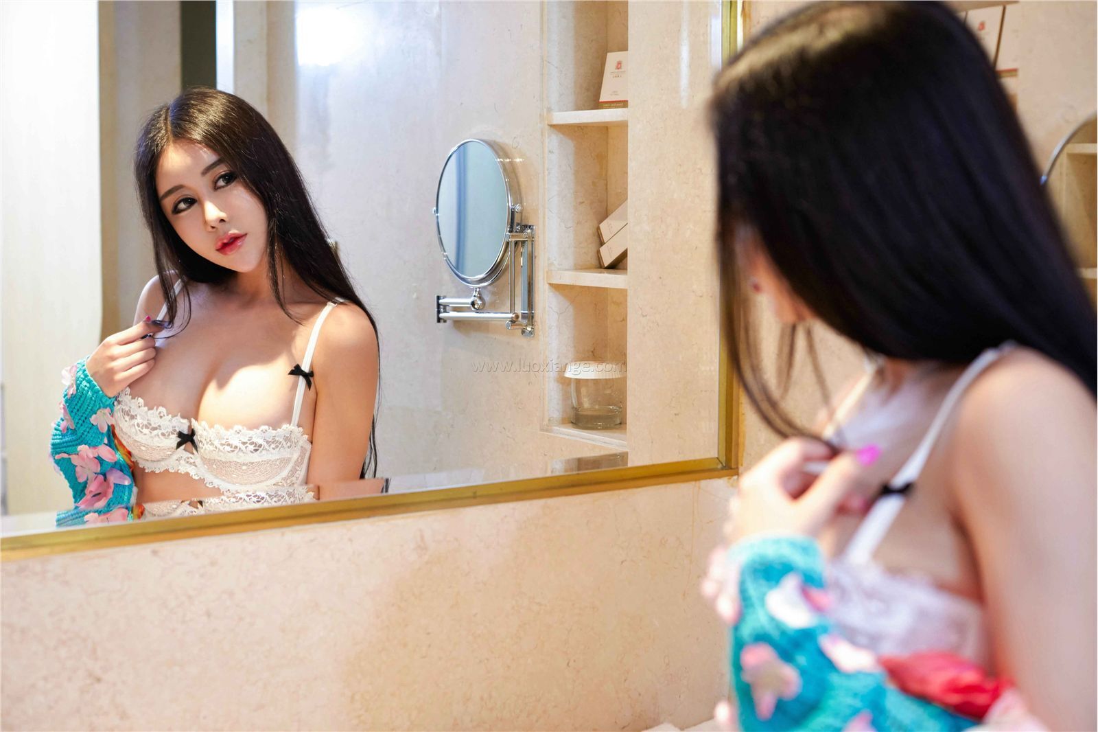 [Ugirls尤果网] 2015.09.02 NO.U115 雪儿