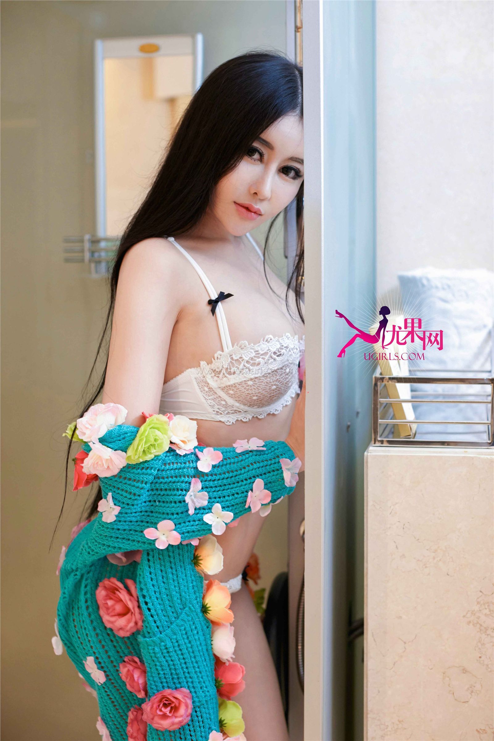 [Ugirls尤果网] 2015.09.02 NO.U115 雪儿
