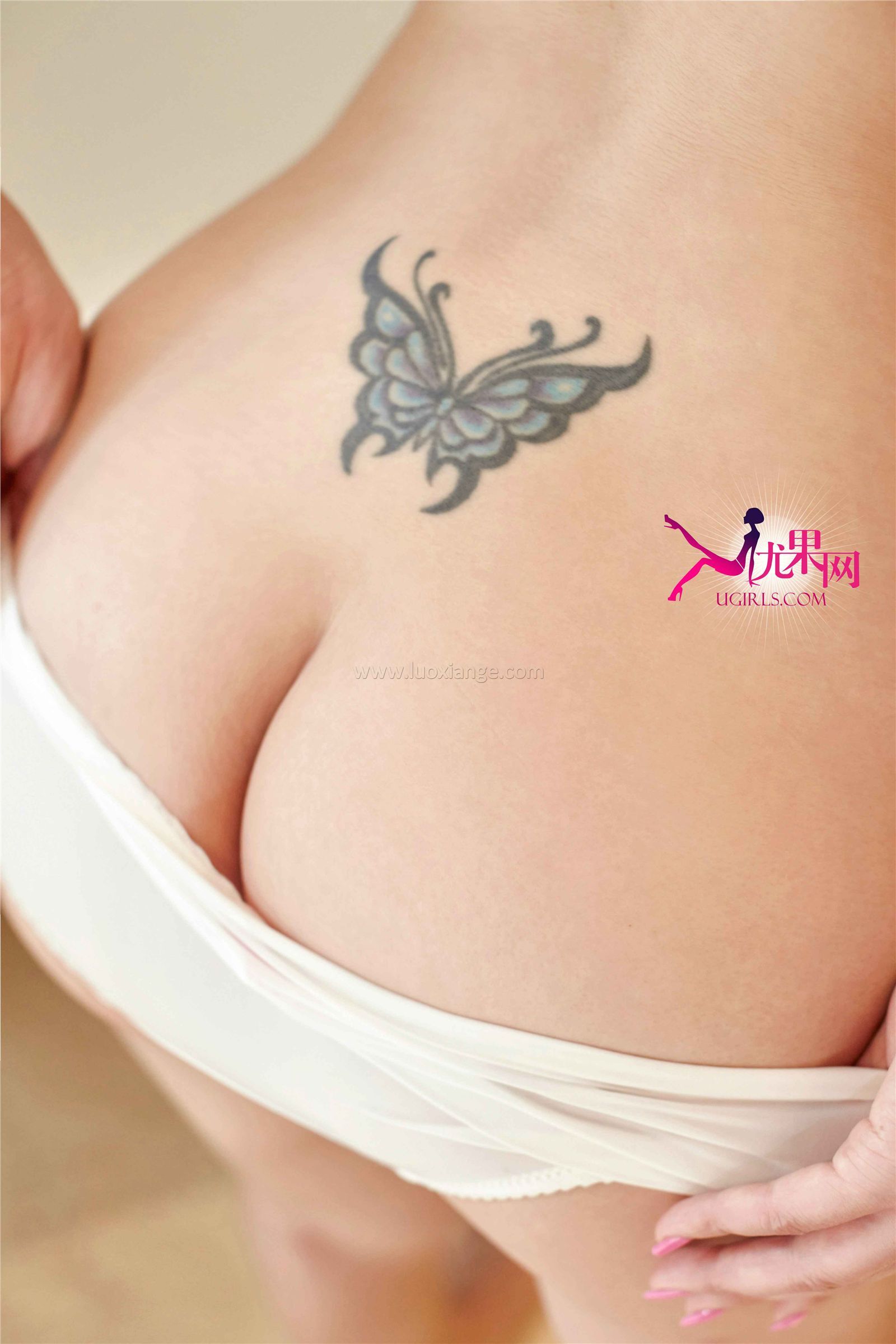 [Ugirls尤果网] 2015.09.02 NO.U115 雪儿