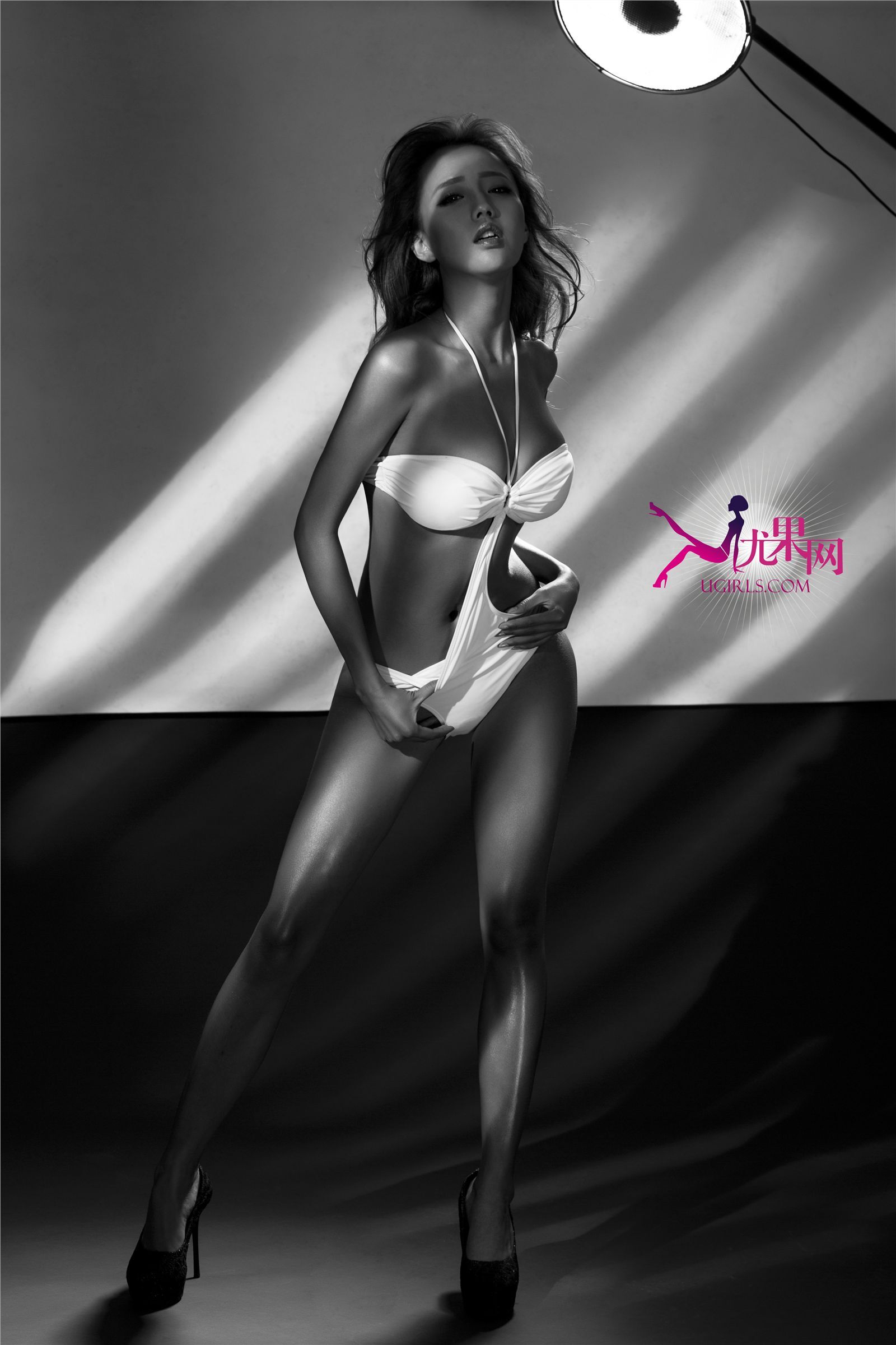 [Ugirls尤果网]高清重置 No.010 马欣悦