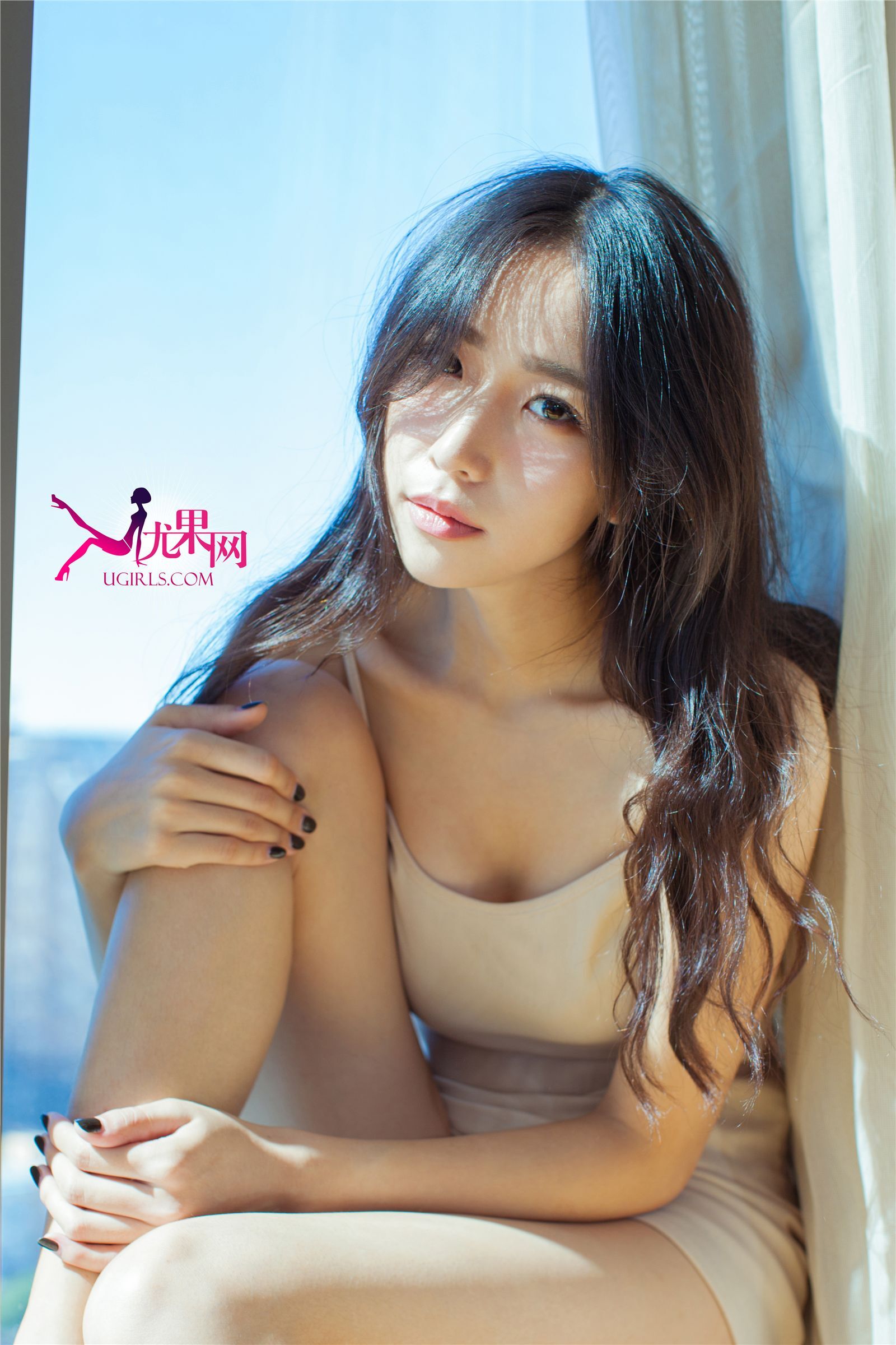 [Ugirls尤果网]高清重置 No.017 张辛苑