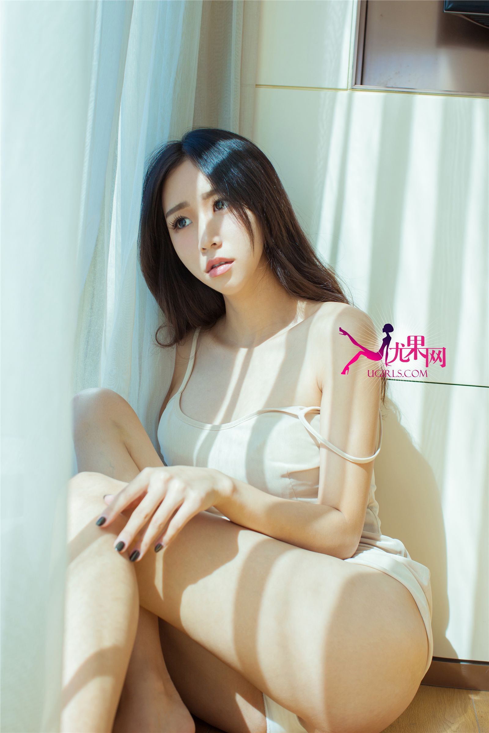 [Ugirls尤果网]高清重置 No.017 张辛苑