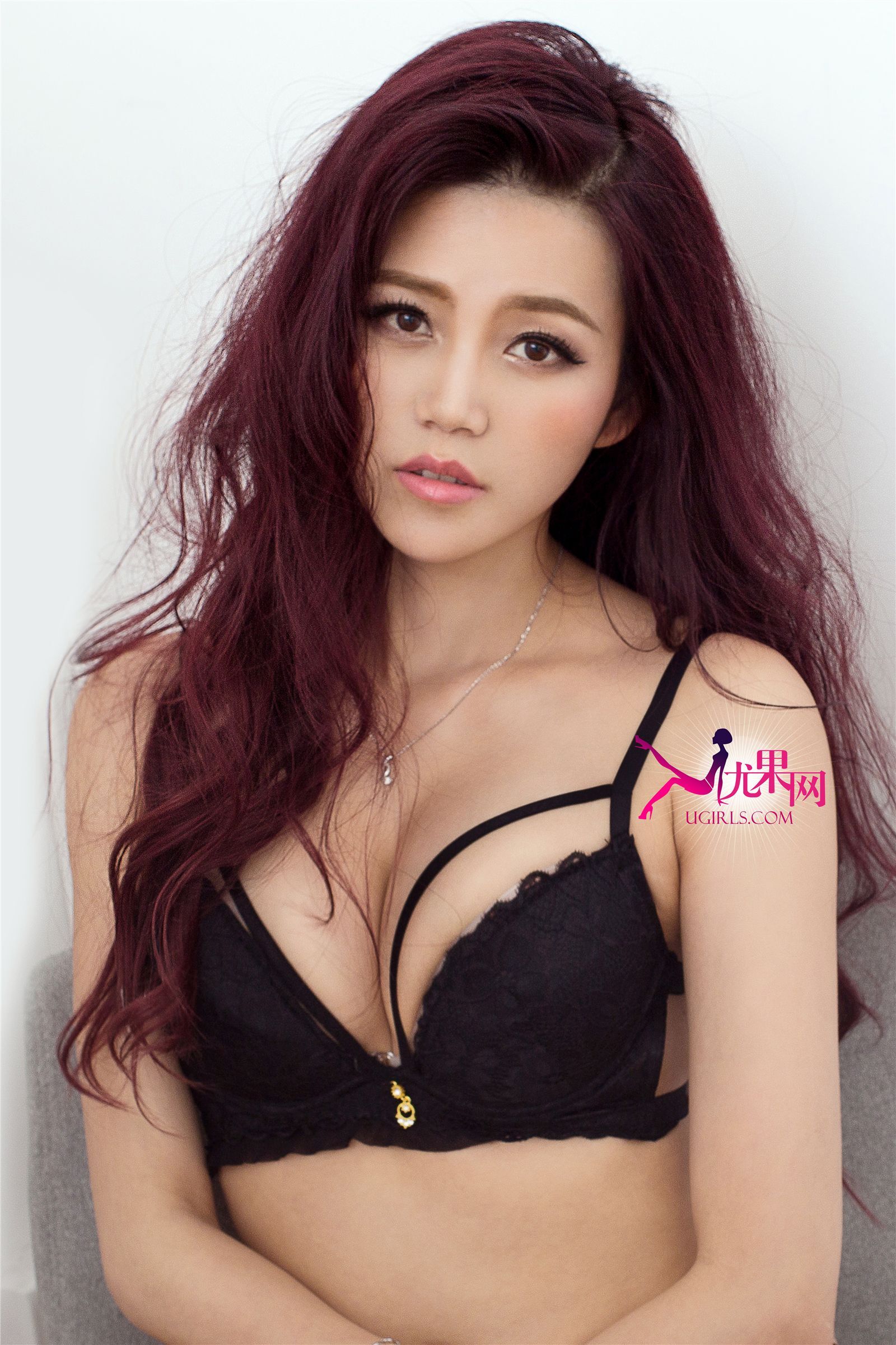 [Ugirls尤果网]高清重置 No.019 凯莉