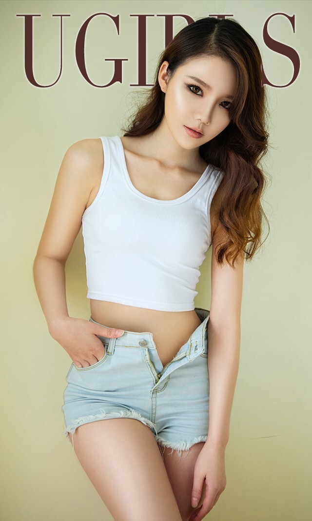 [Ugirls尤果网]高清重置 No.020 Ada