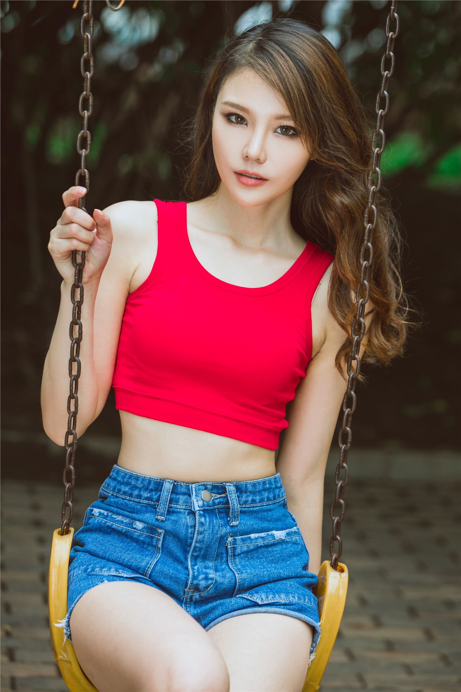 [Ugirls尤果网]高清重置 No.020 Ada