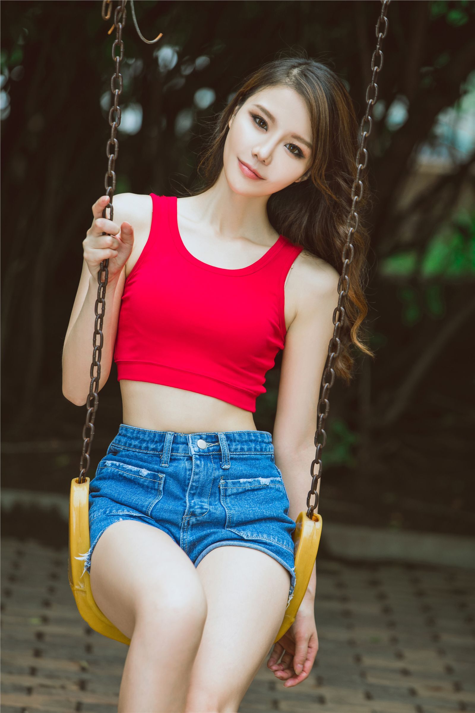 [Ugirls尤果网]高清重置 No.020 Ada