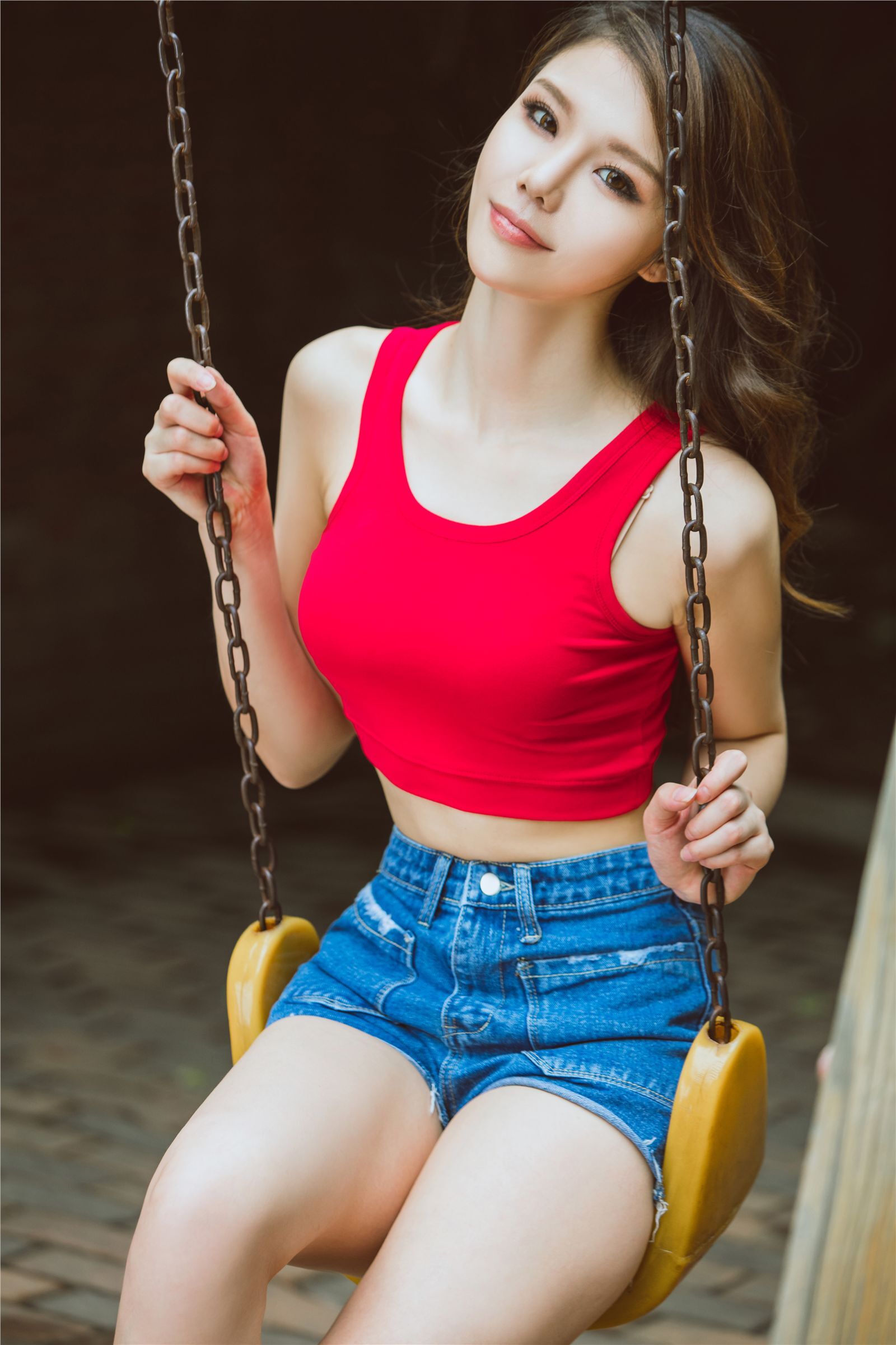 [Ugirls尤果网]高清重置 No.020 Ada