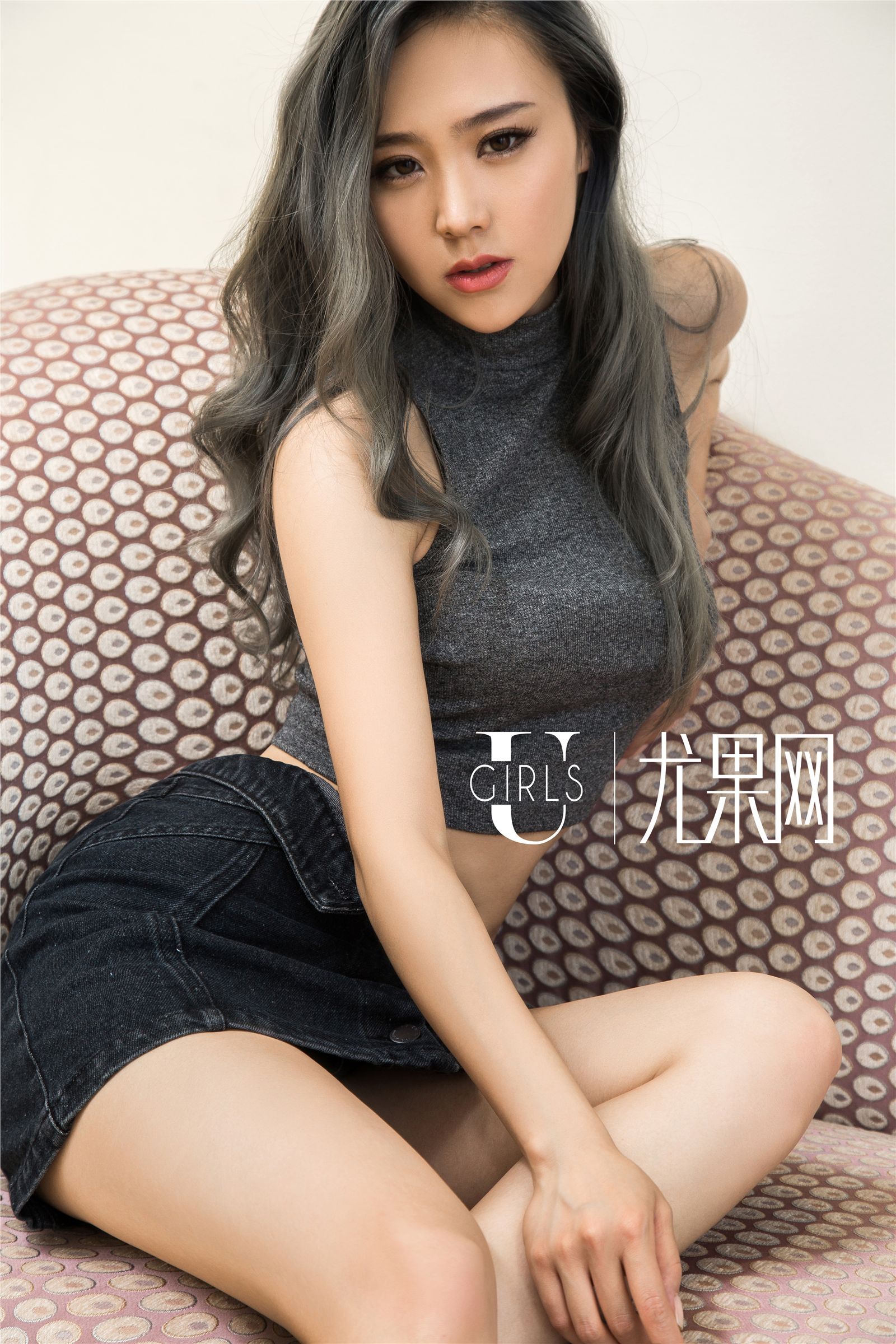 [Ugirls尤果网]高清重置 No.022 Tears