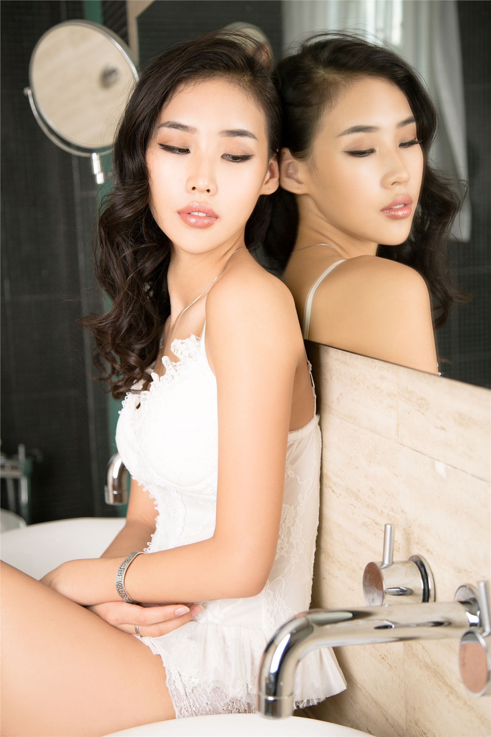 [Ugirls尤果网]高清重置 No.023 Vivan