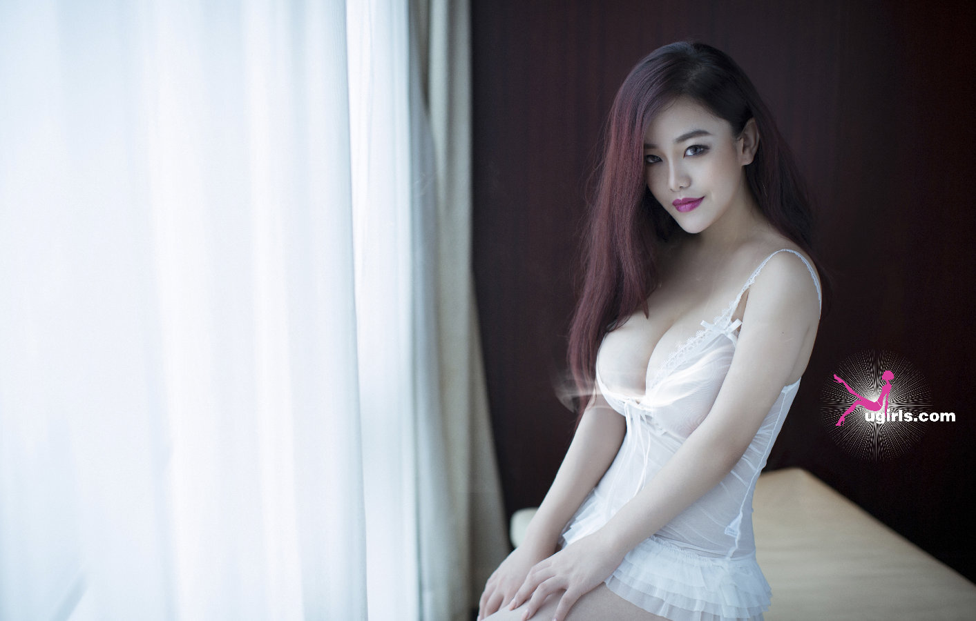 [Ugirls]尤果网模特 2014.08.02 No.029 小九日日