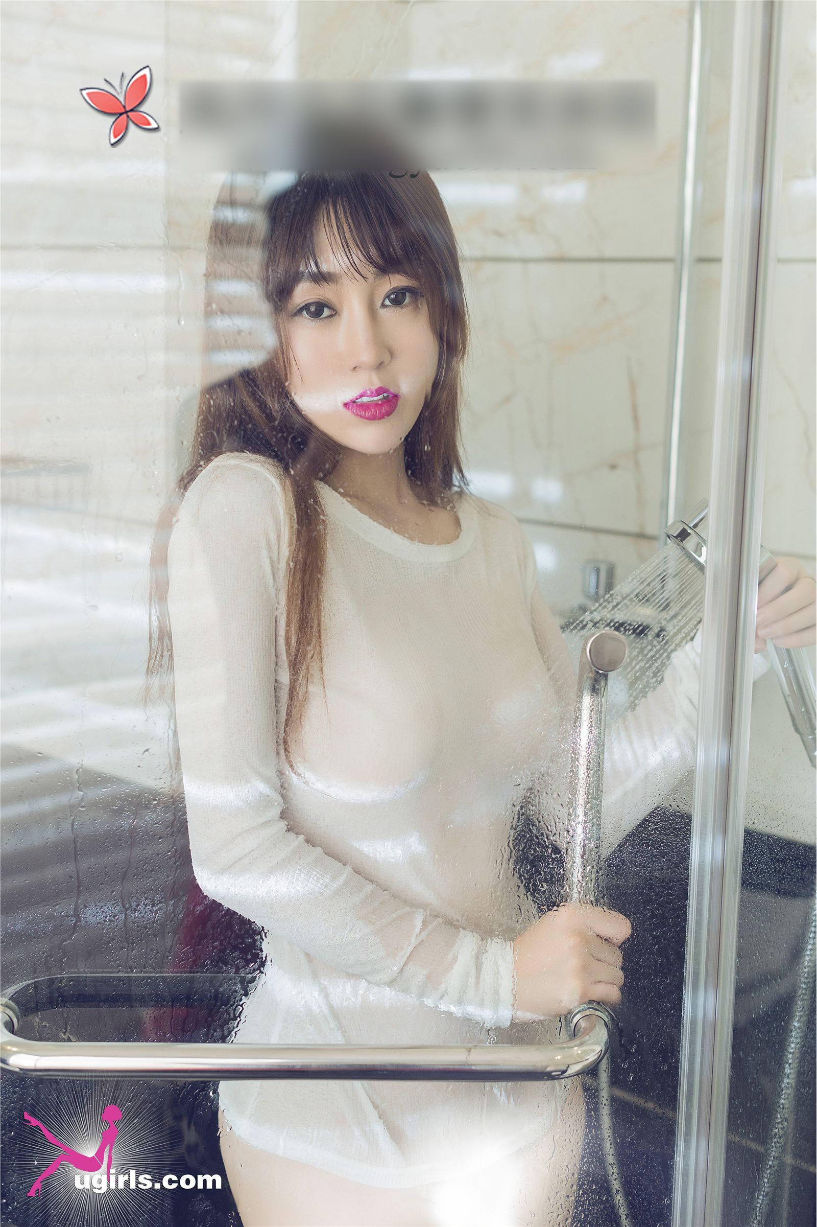 [Ugirls] 2014.09.12 No.039 王语纯