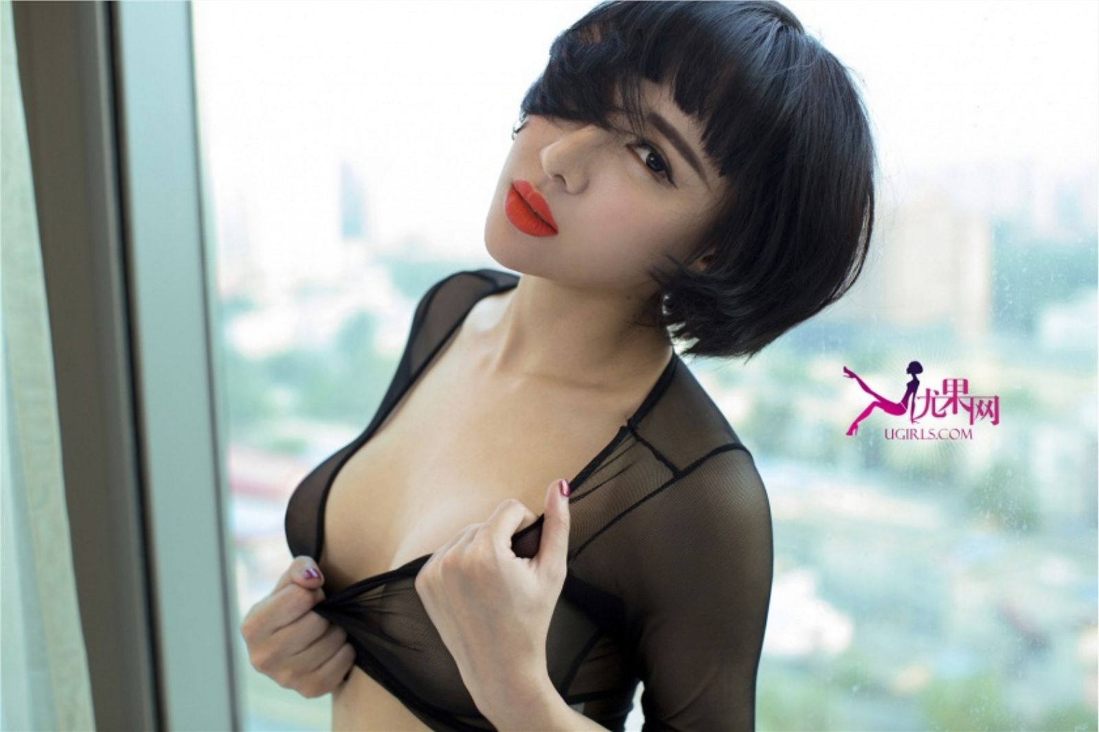 [Ugirls尤果网]2015.05.12 No.093  叶籽亿