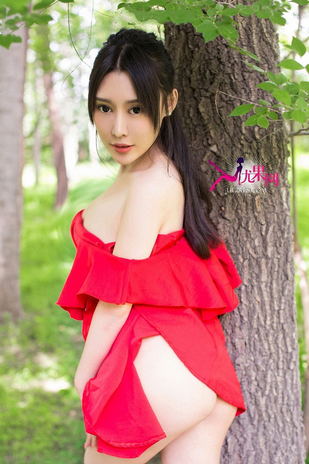 [Ugirls尤果网]2015.06.26 No.106 Rita