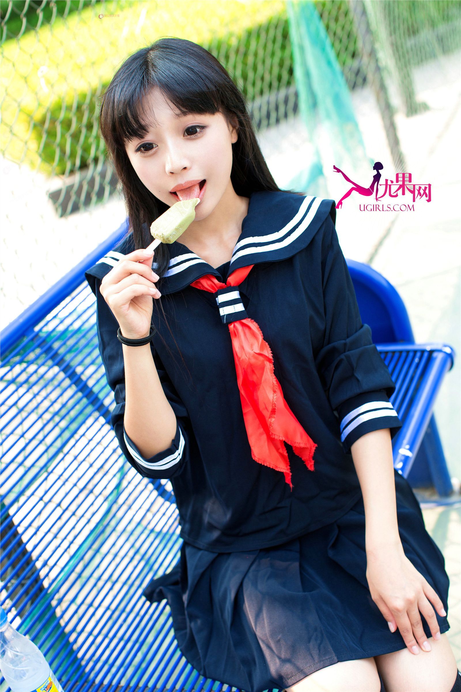 [Ugirls尤果网]2015.07.22 No.113 COCO