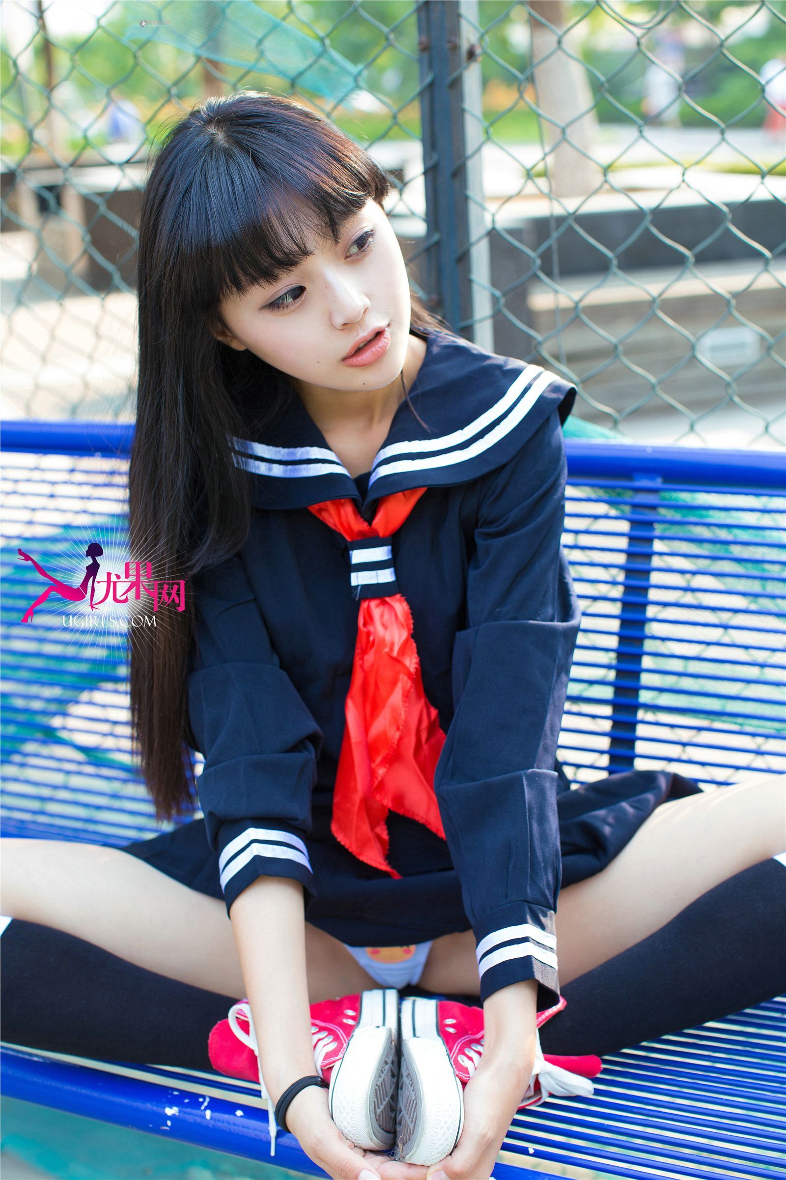 [Ugirls尤果网]2015.07.22 No.113 COCO