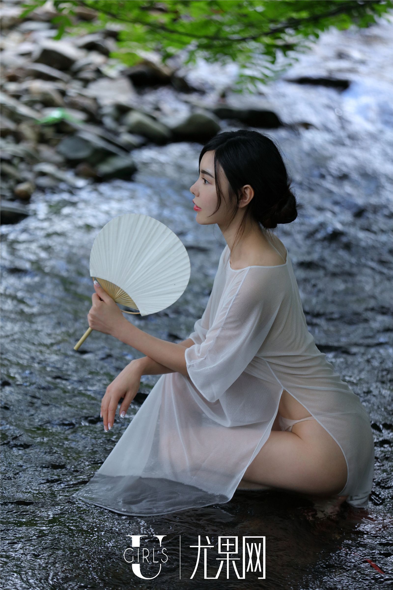 [Ugirls尤果网] 2016.09.14 T020 合家欢