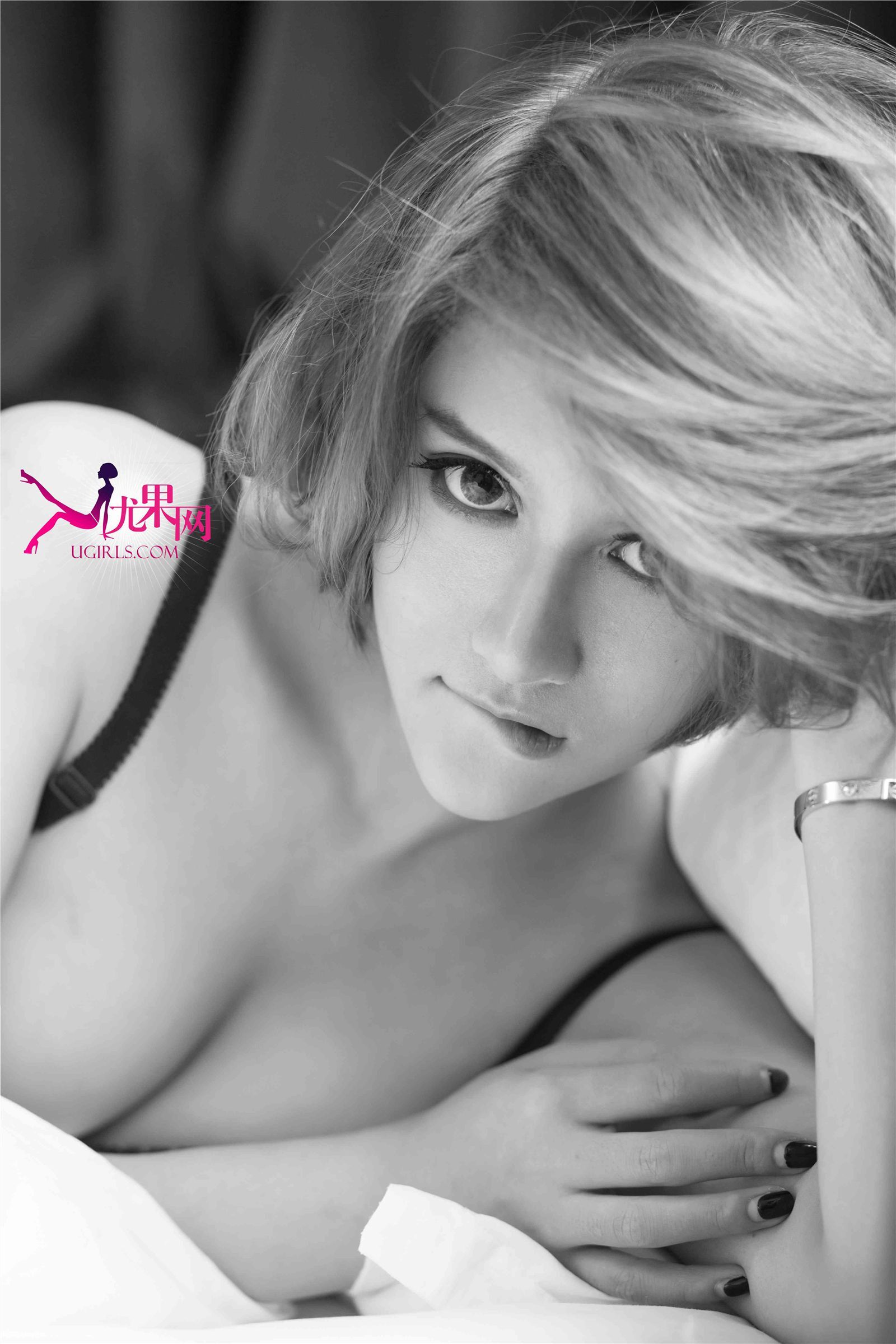 [Ugirls尤果网] 2015.08.05 N0 [U108] Mary