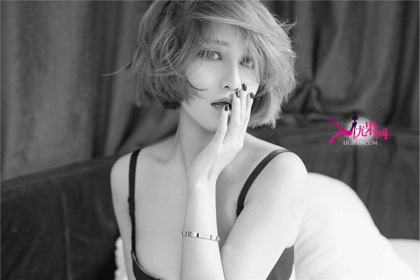 [Ugirls尤果网] 2015.08.05 N0 [U108] Mary