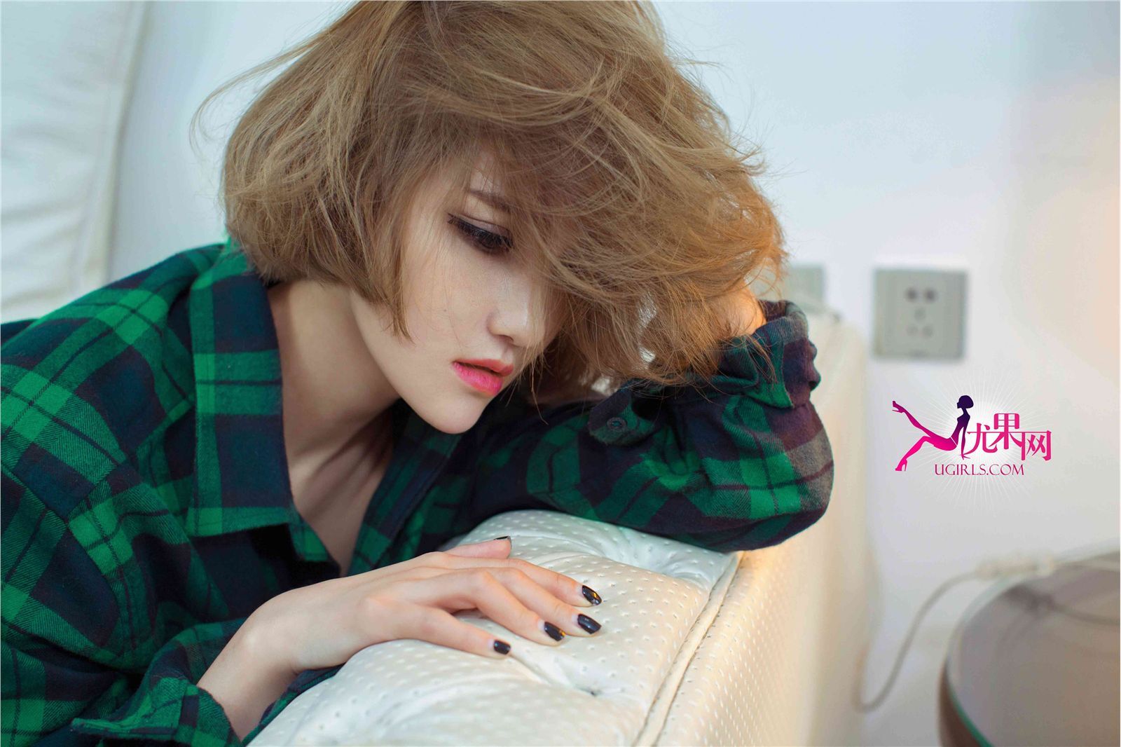 [Ugirls尤果网] 2015.08.05 N0 [U108] Mary