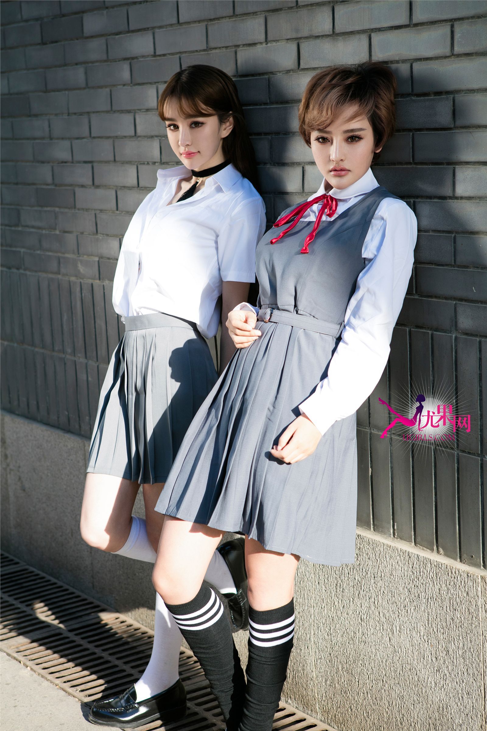 [Ugirls尤果网] 2016.03.18 U162 青柠之恋