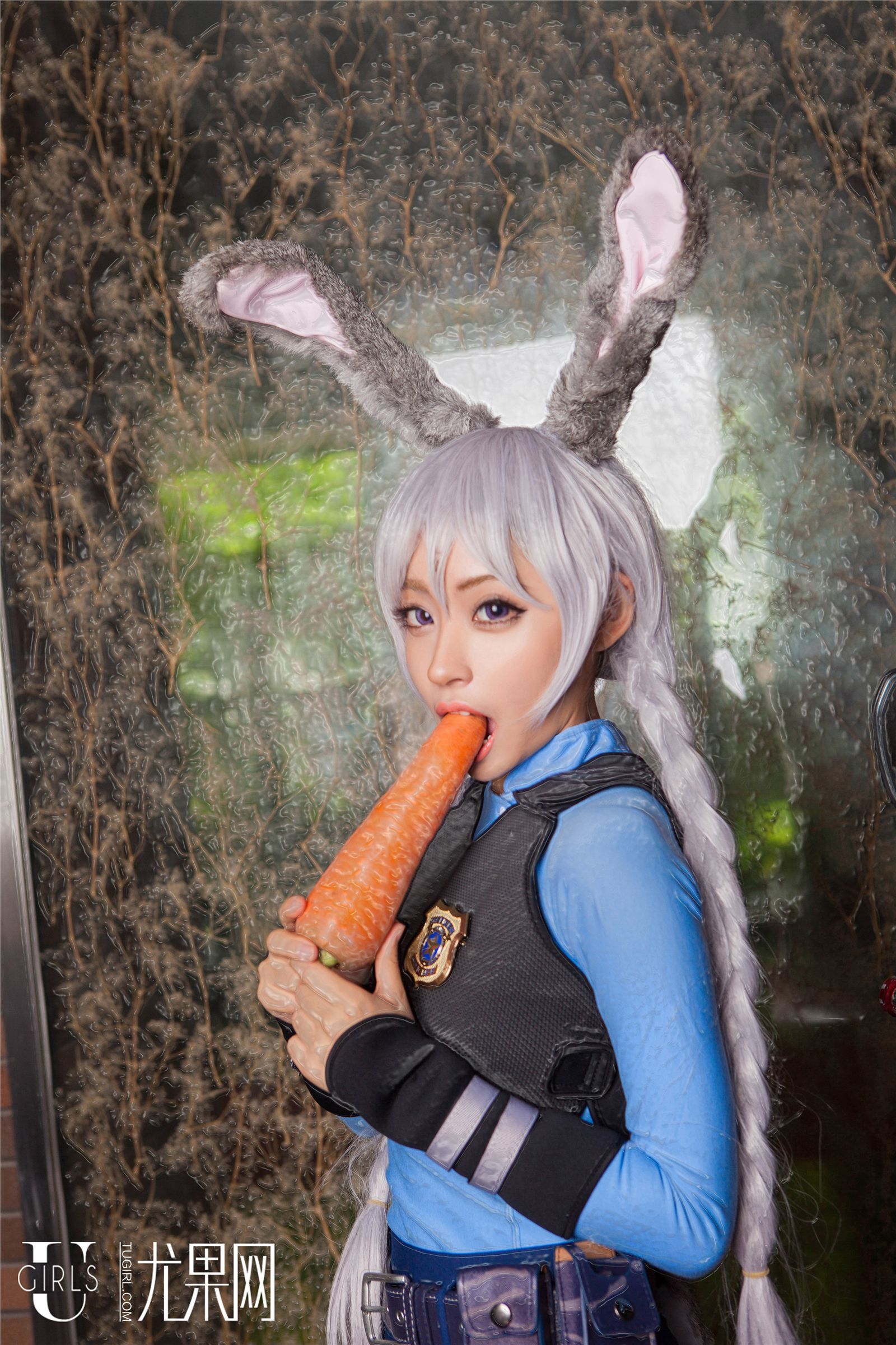 [Ugirls尤果网] 2016-05-20 (U178)尤果网扑通扑通LOVE—素衣