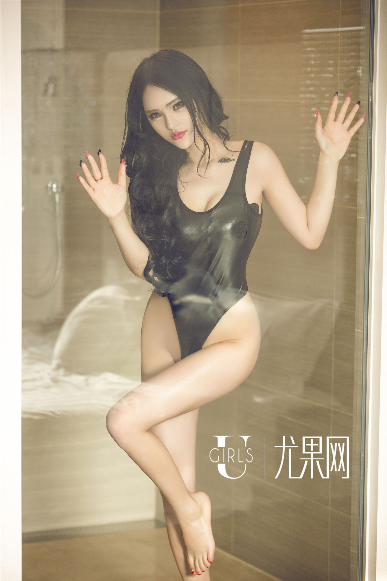 [Ugirls] U181陈雅漫