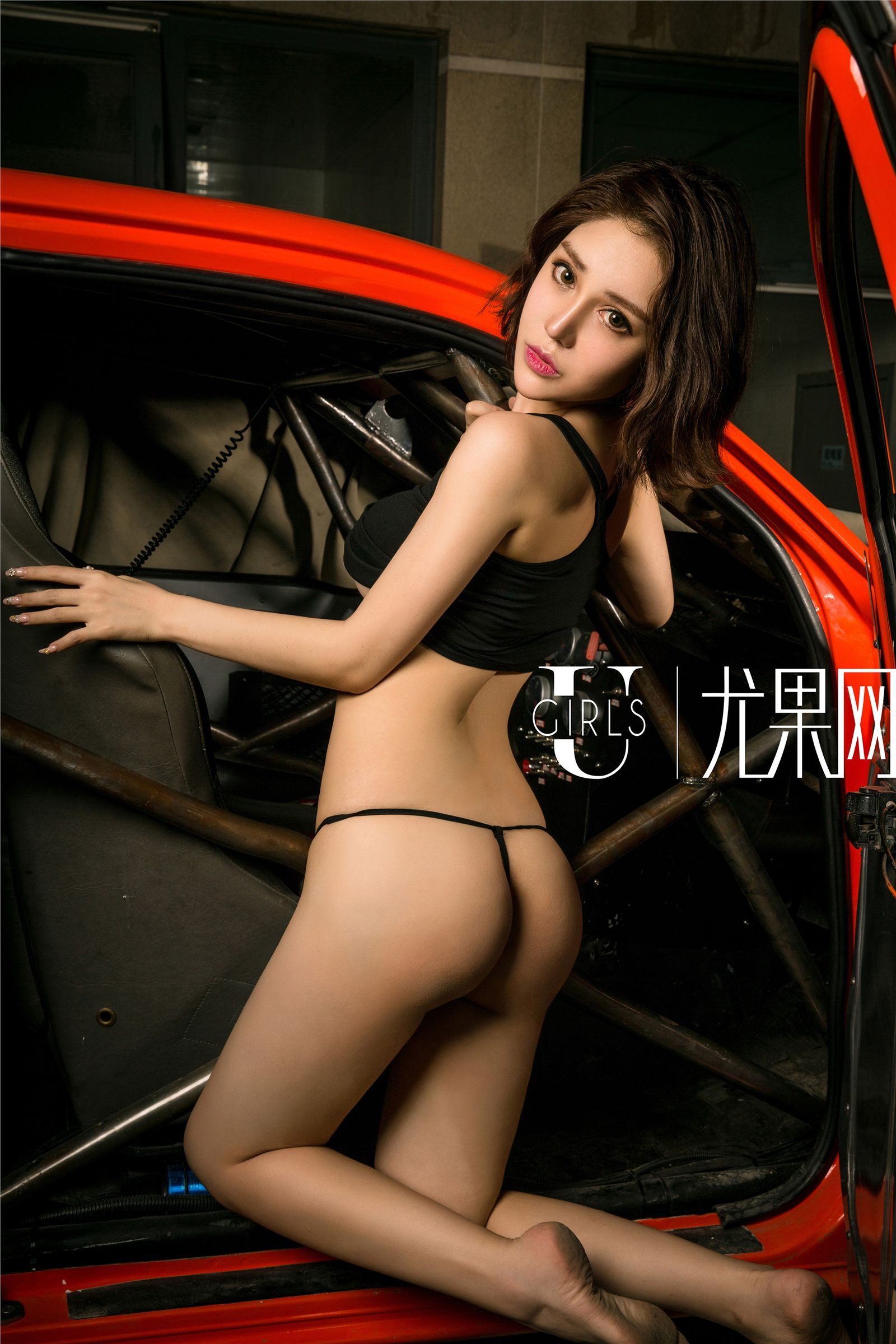 [Ugirls尤果网] 2016.07.01 U188 王尔琳