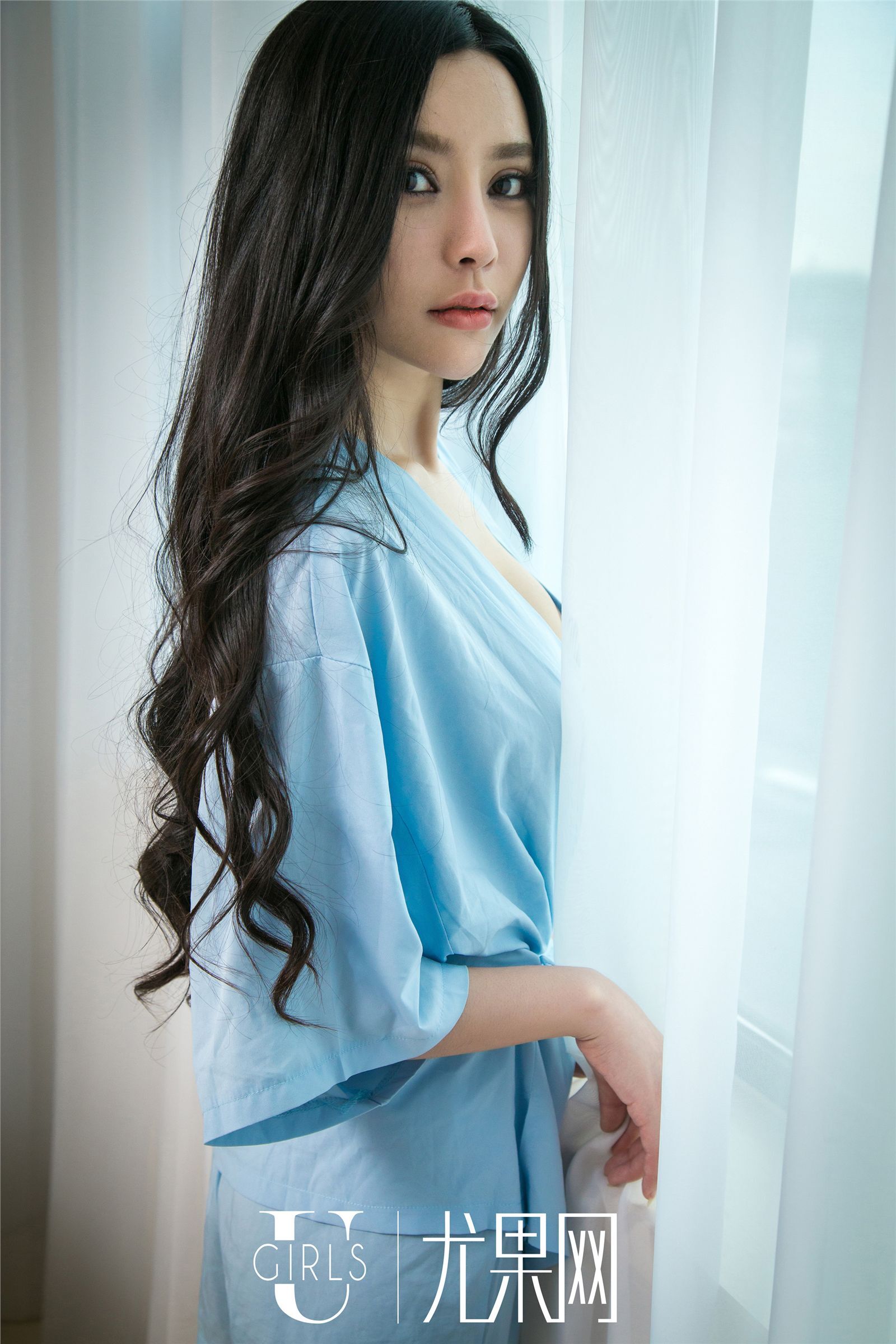 [Ugirls尤果网] 2016.07.08 U190 金鑫