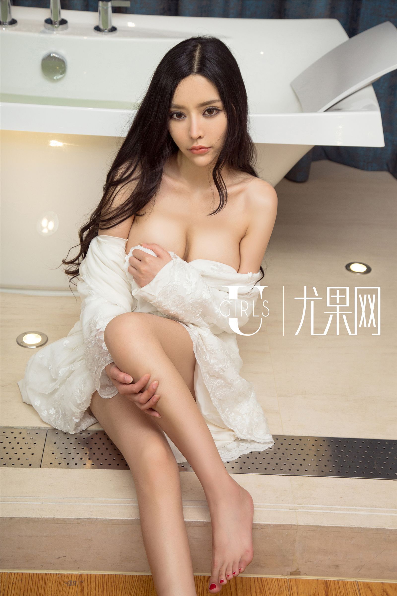 [Ugirls尤果网] 2016.07.08 U190 金鑫