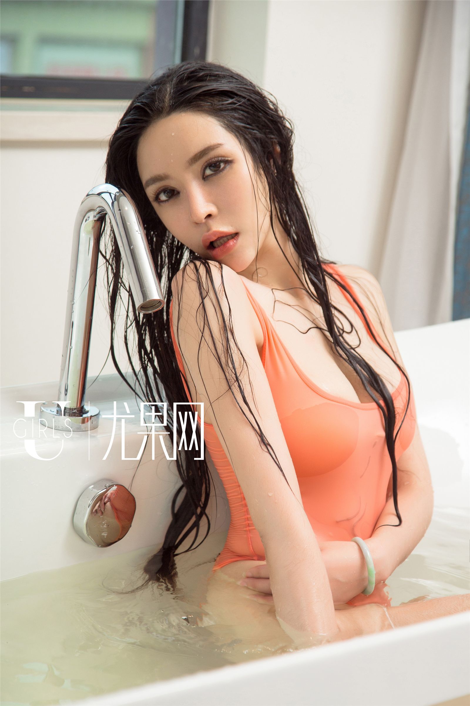 [Ugirls尤果网] 2016.07.08 U190 金鑫