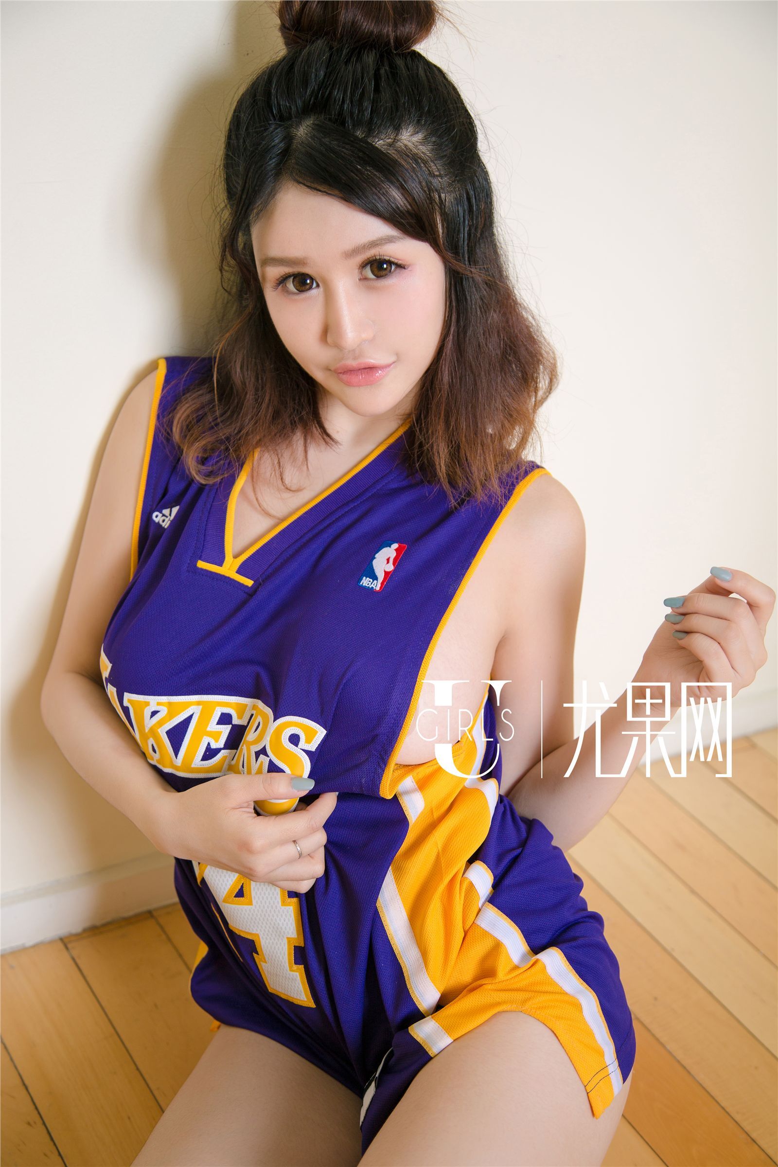 [Ugirls尤果网] 2016-08-05 (U198)颜爱泽