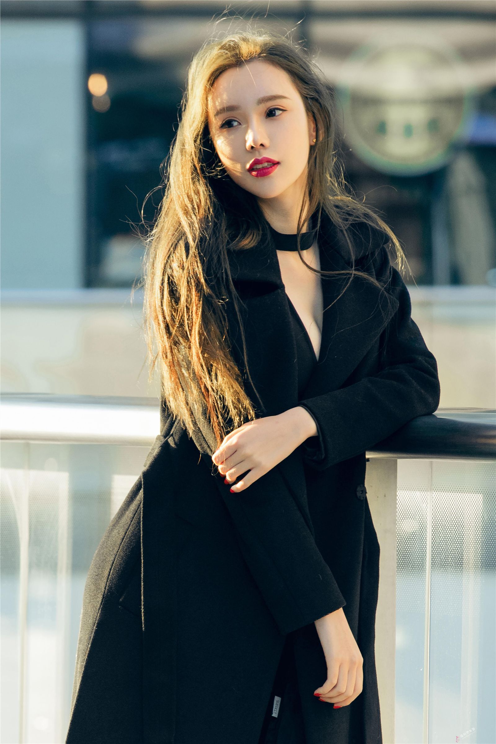 [Ugirls]尤果网 2016-10-14 U217 萌琪琪